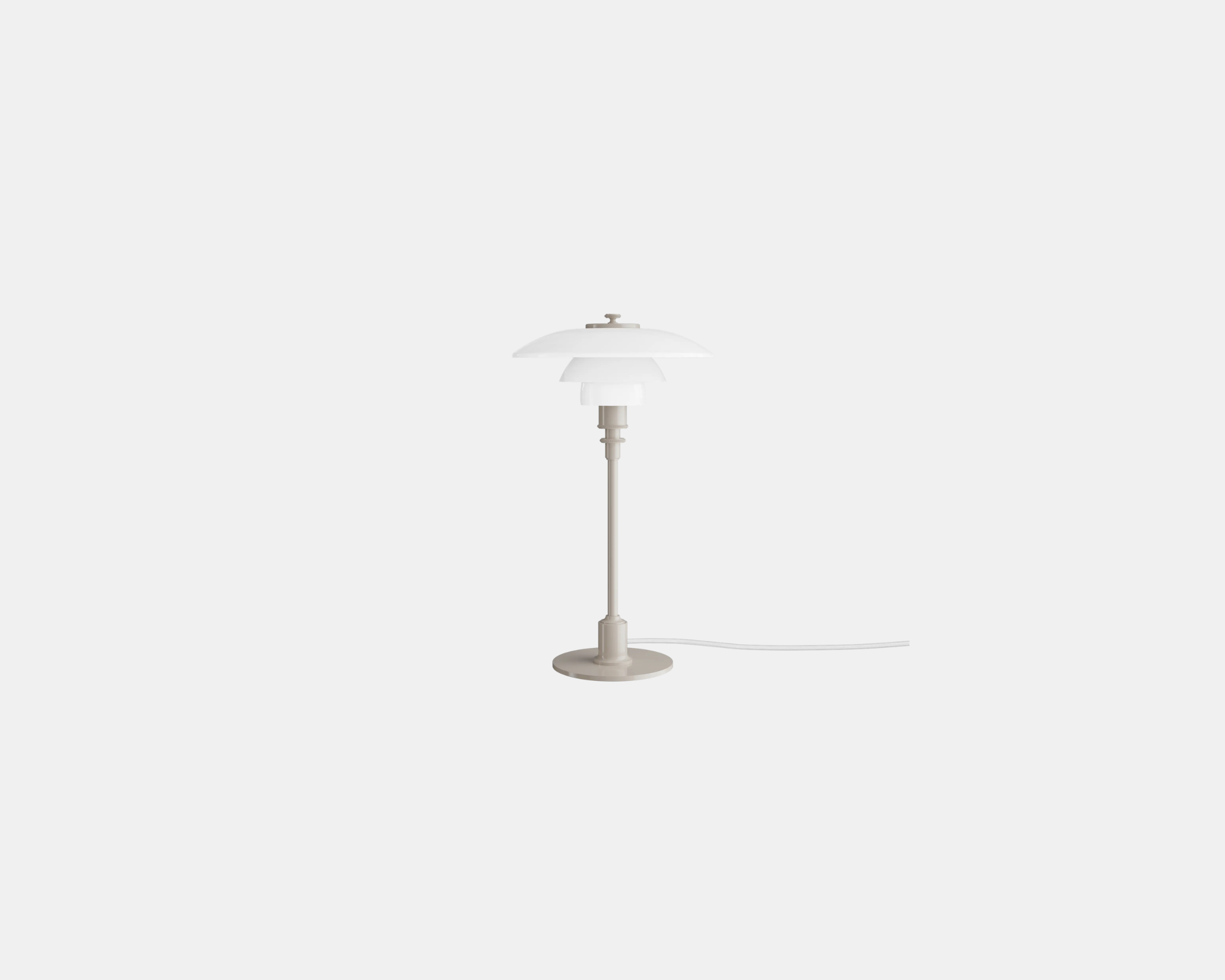 PH 2/1 Table Lamp