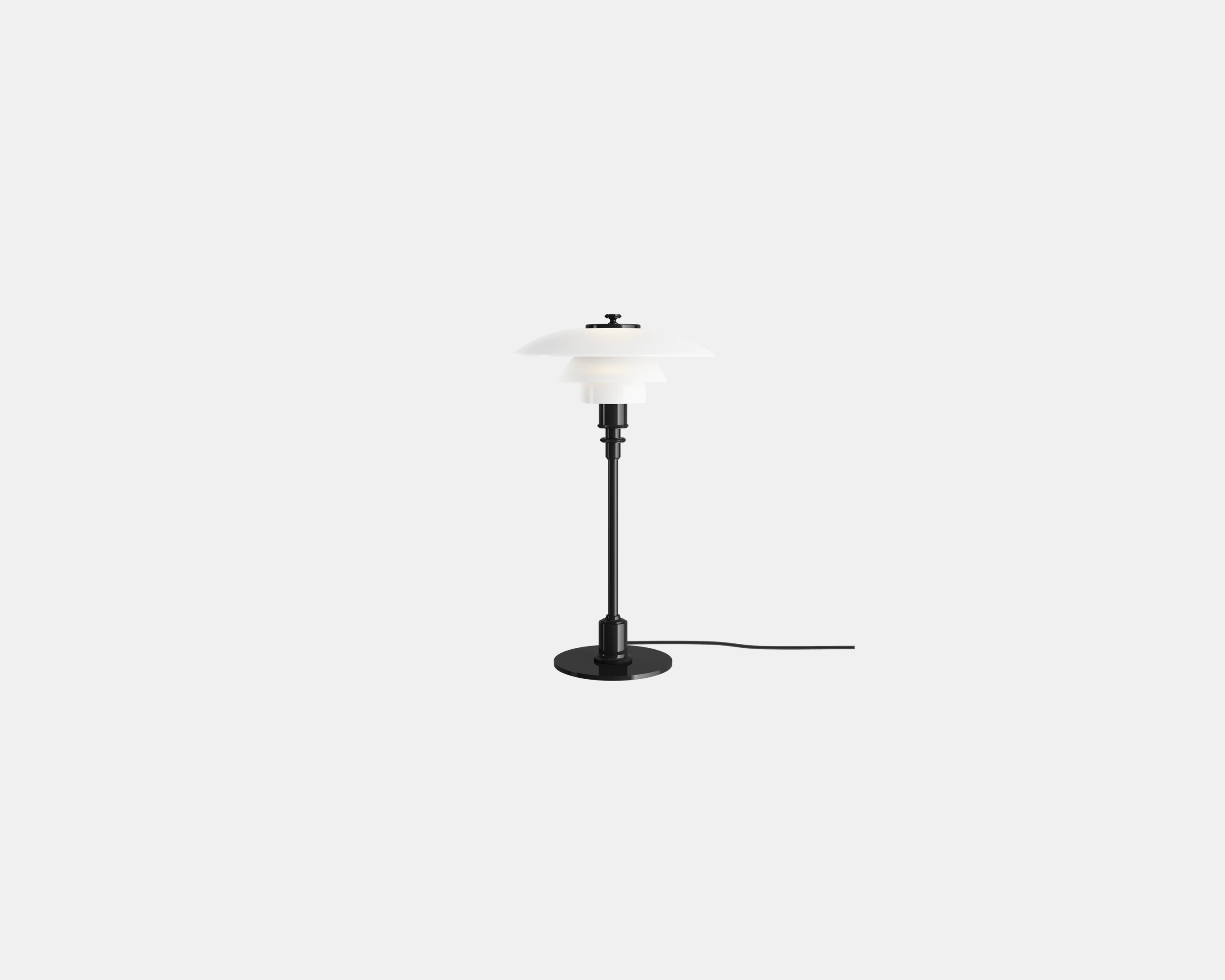 PH 2/1 Table Lamp
