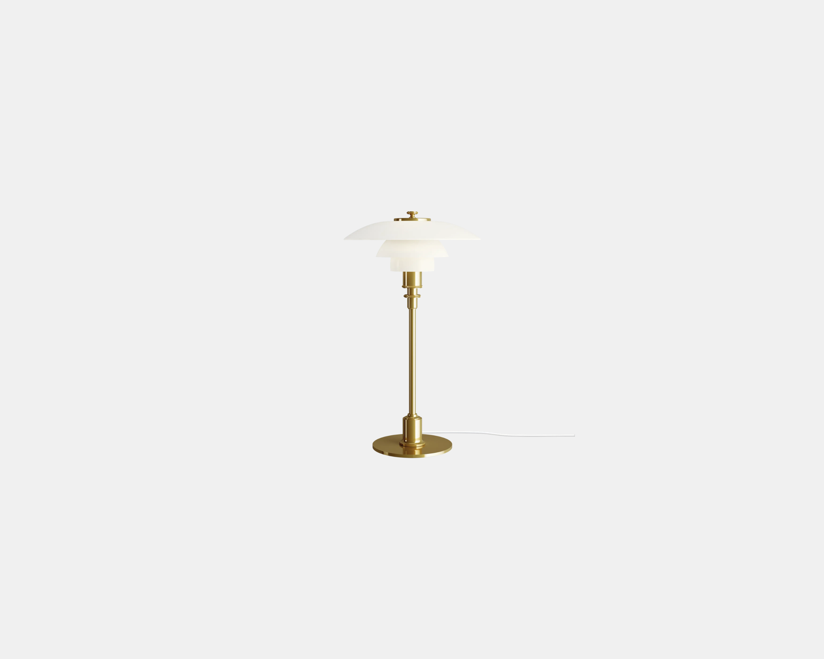 PH 2/1 Table Lamp