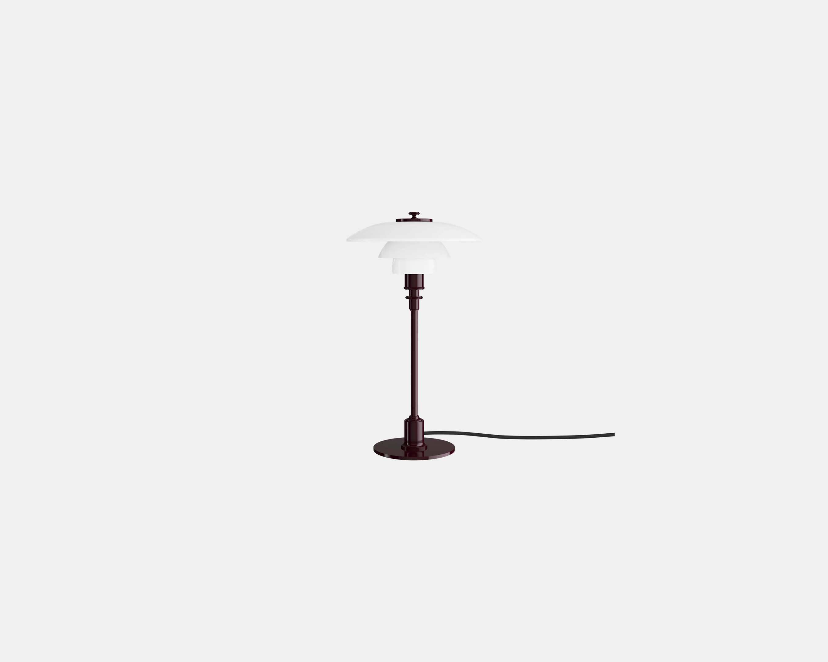 PH 2/1 Table Lamp