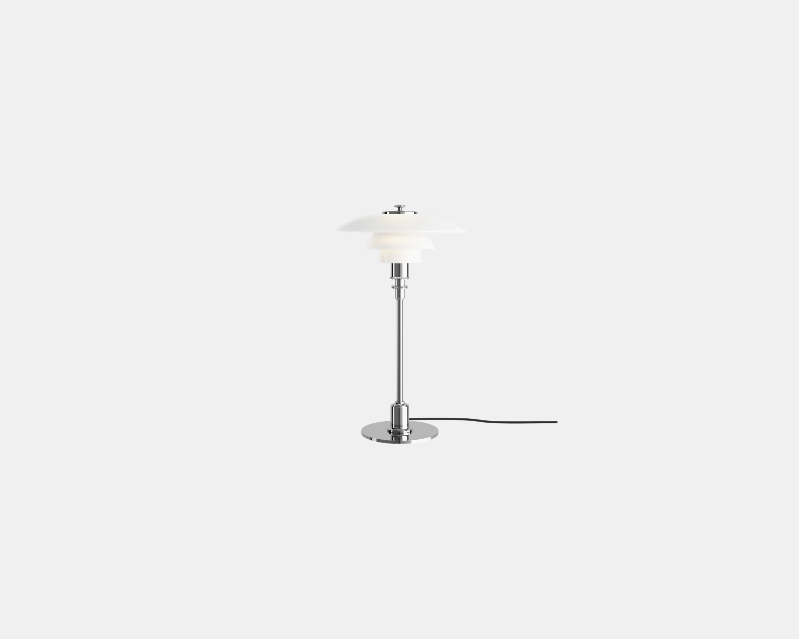 PH 2/1 Table Lamp