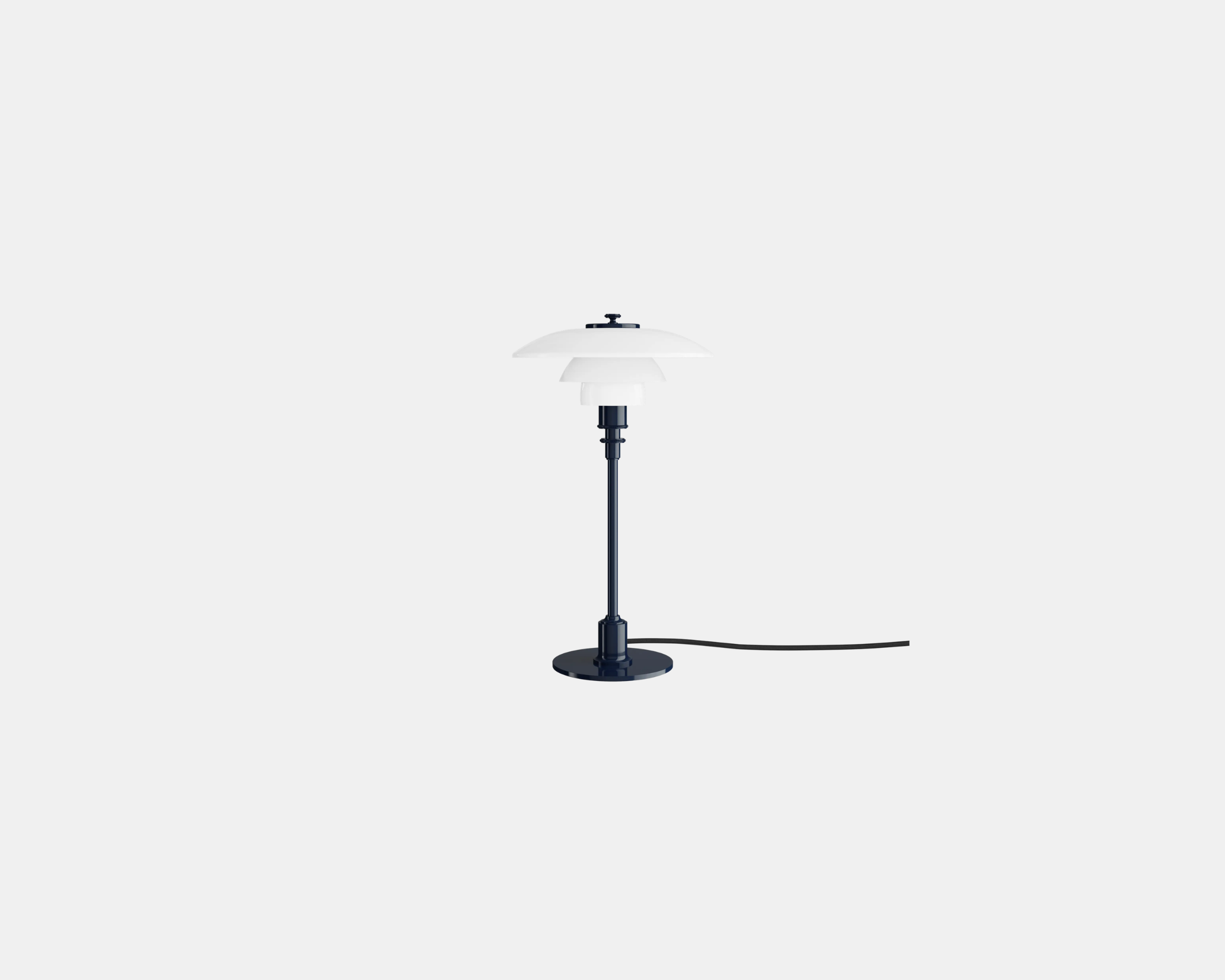 PH 2/1 Table Lamp