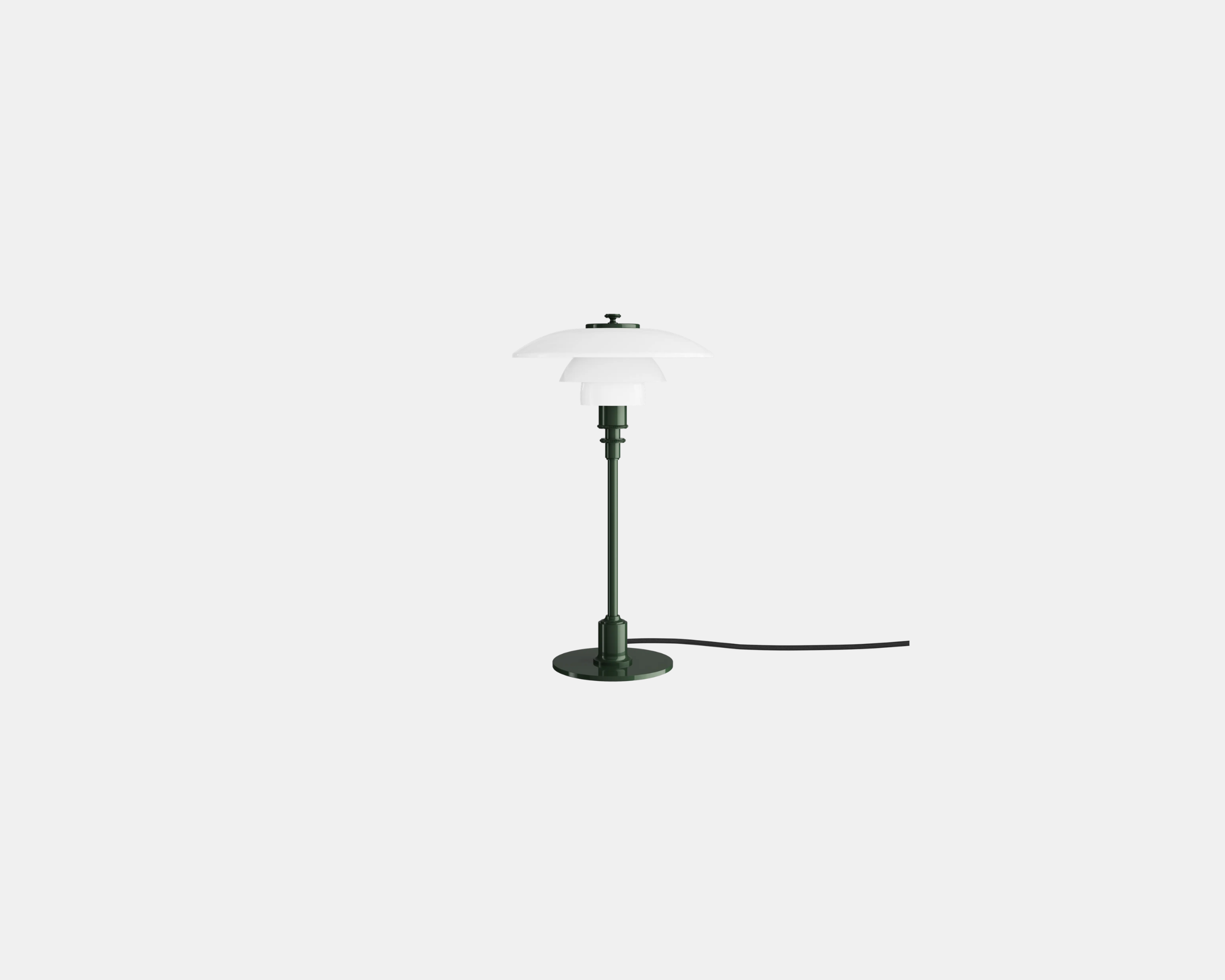 PH 2/1 Table Lamp