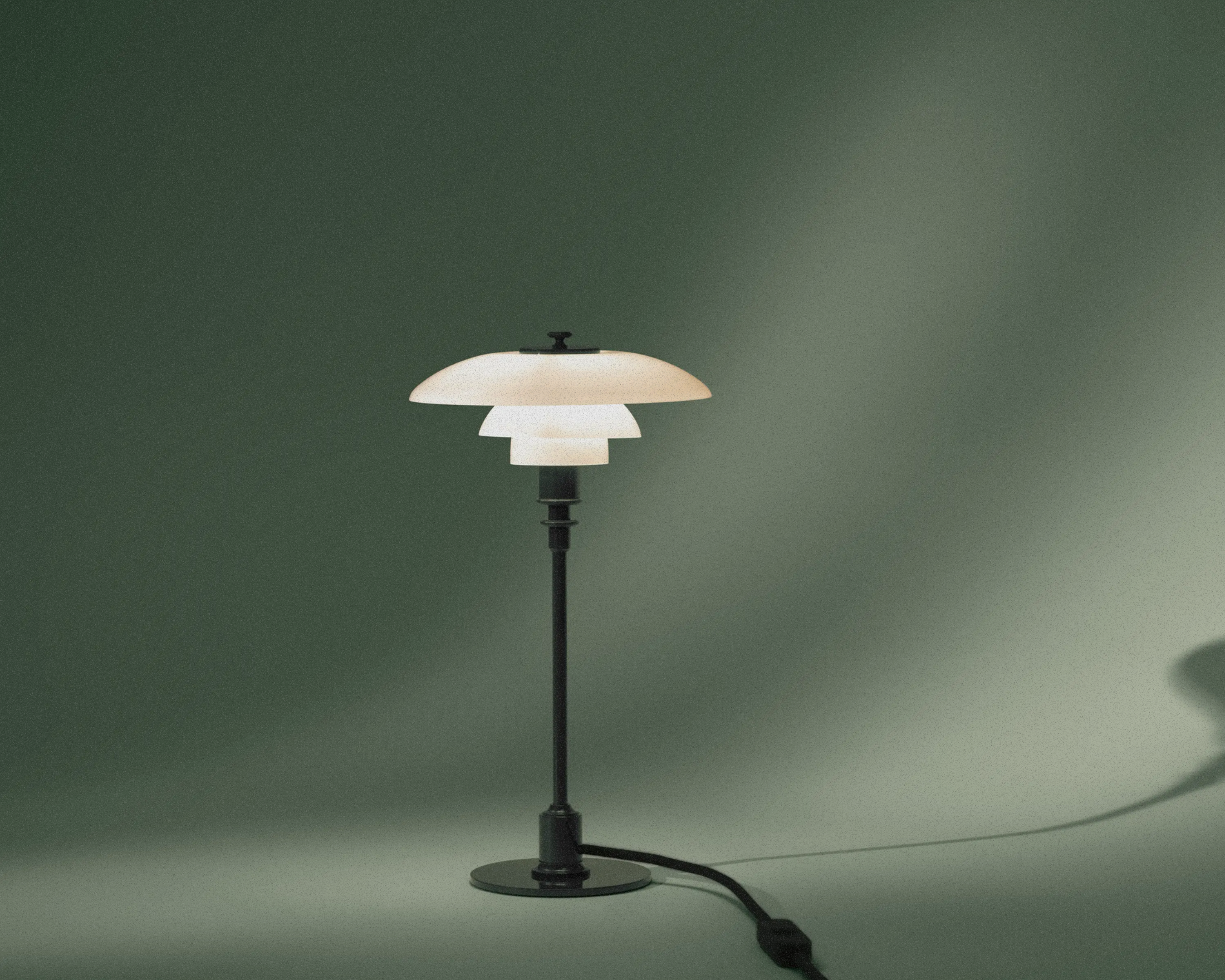 PH 2/1 Table Lamp