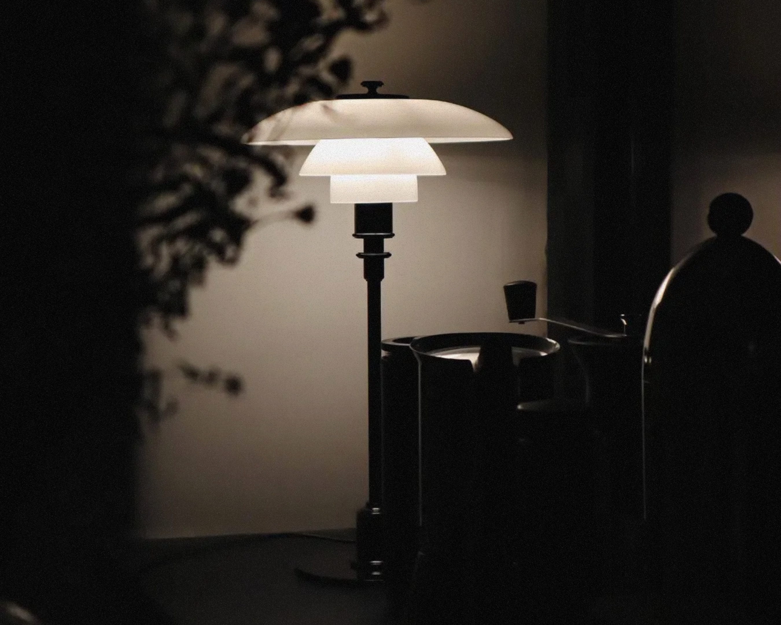 PH 2/1 Table Lamp