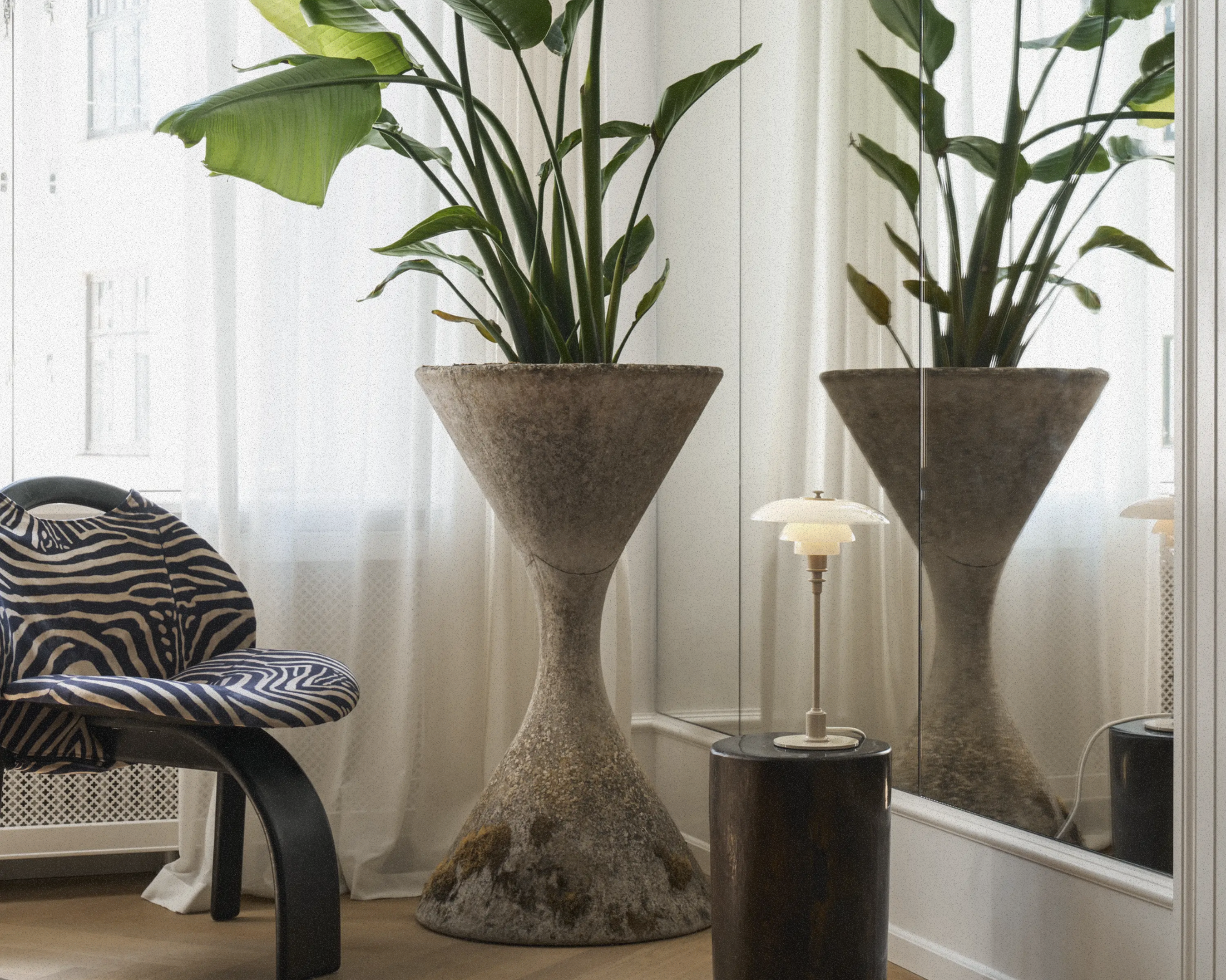 PH 2/1 Table Lamp