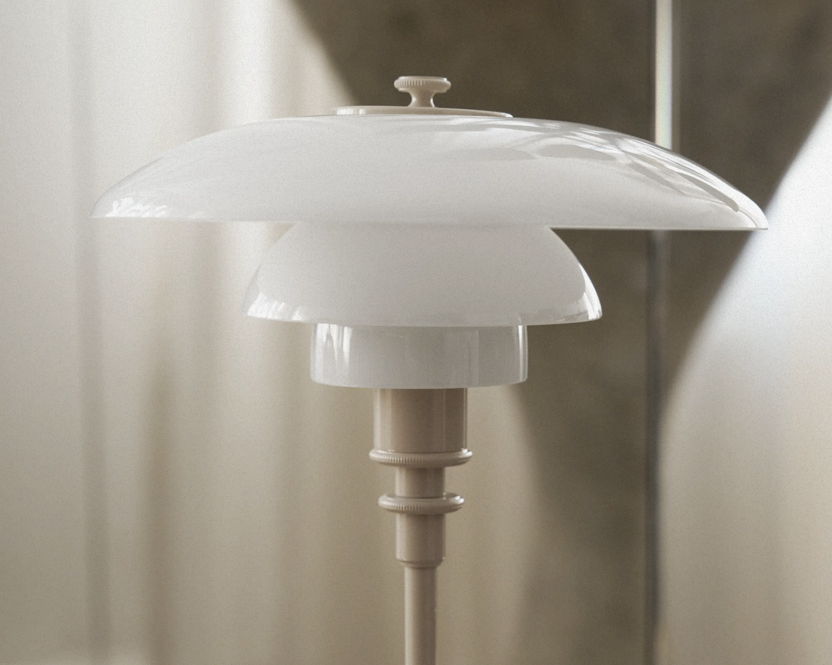 PH 2/1 Table Lamp