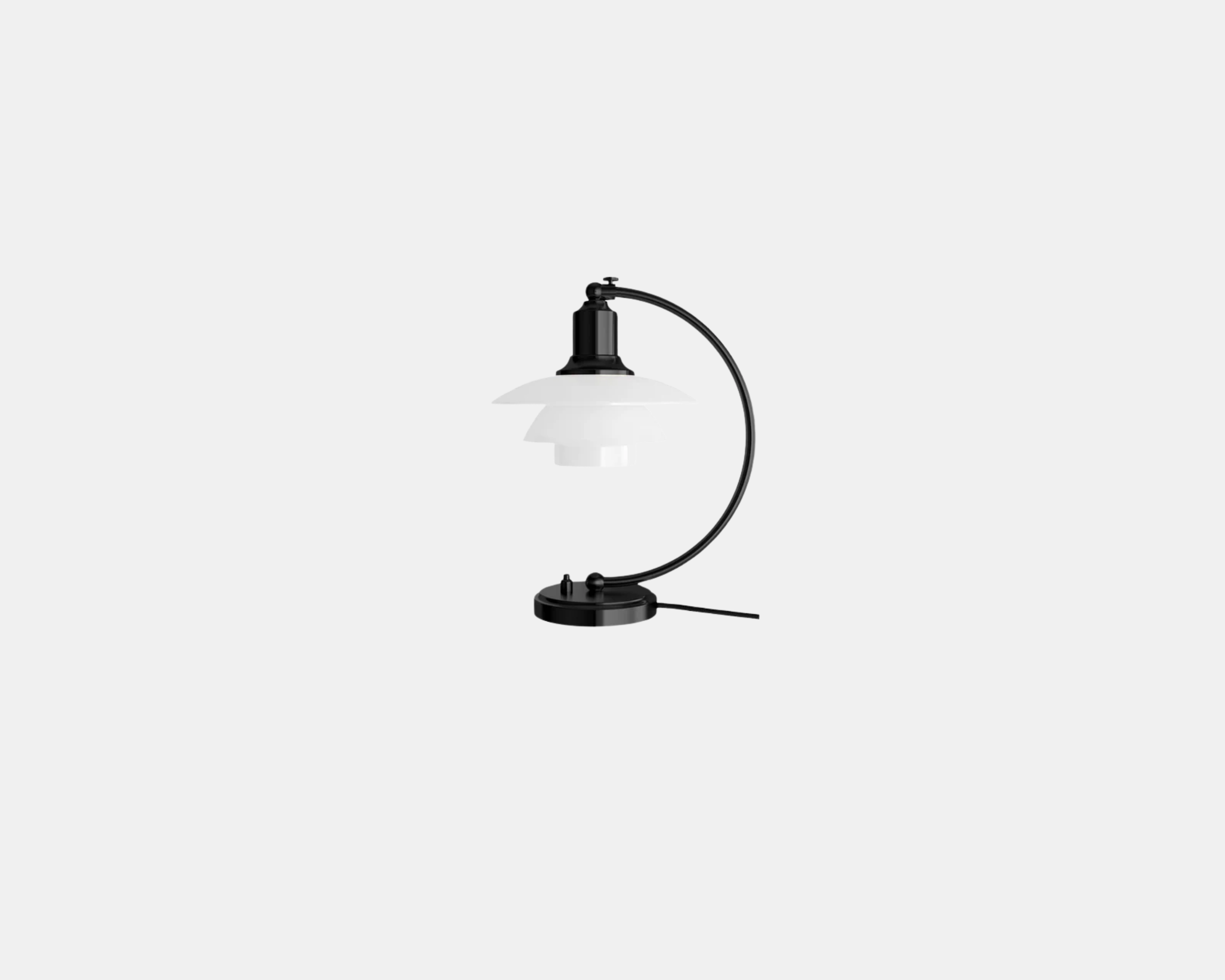 PH 2/2 Luna Table Lamp - Special Edition