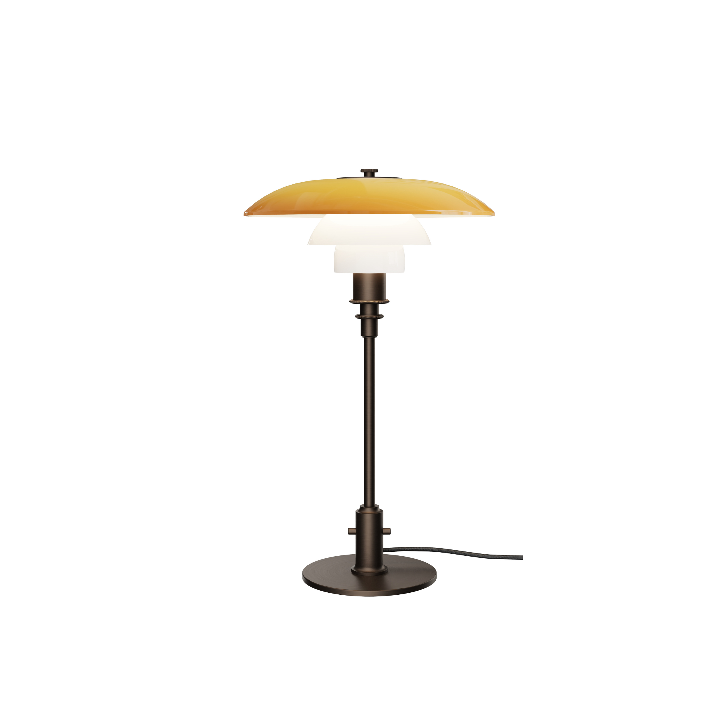 PH 3/2 Table Lamp Centenary Edition