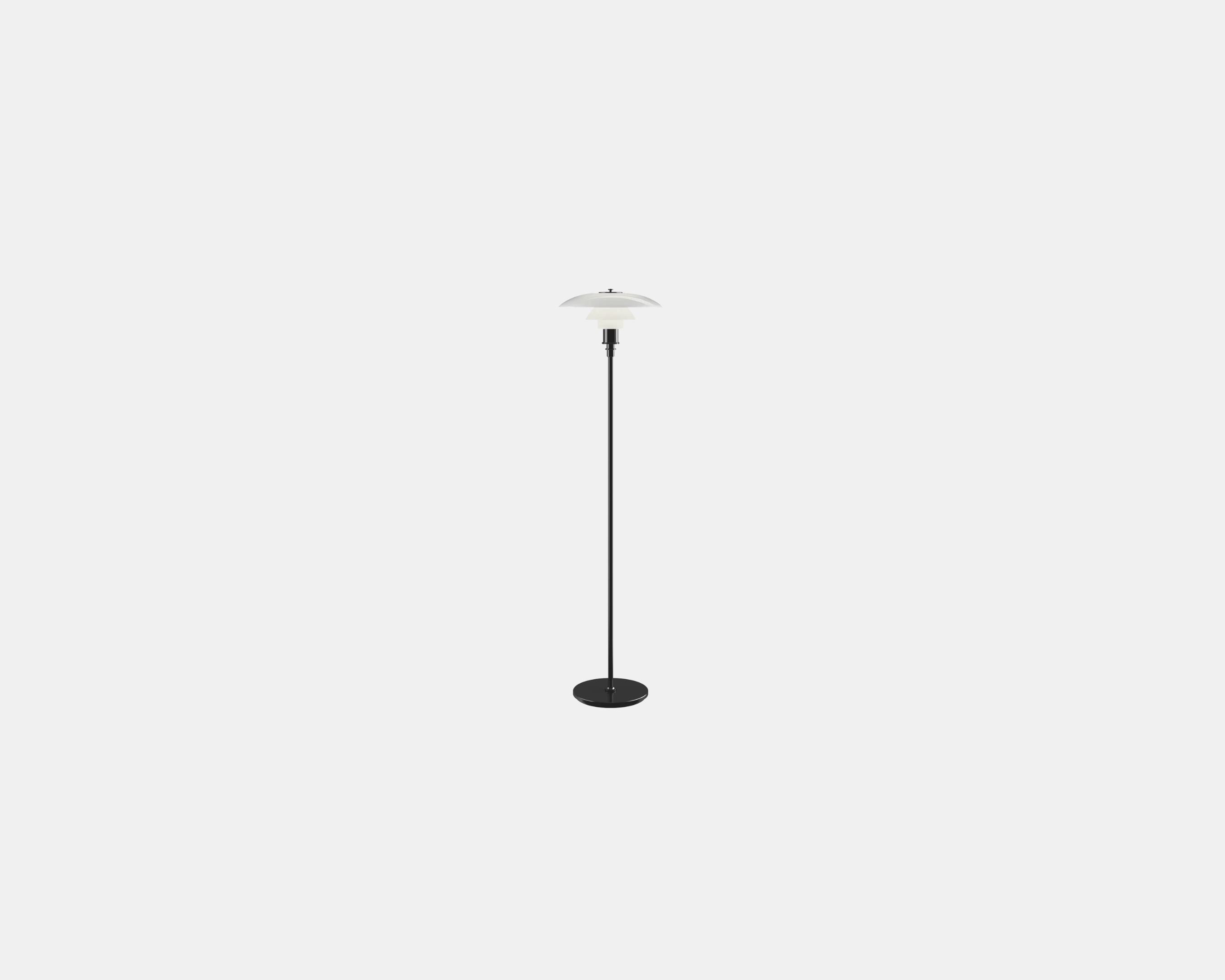 PH 3½-2½ Floor Lamp