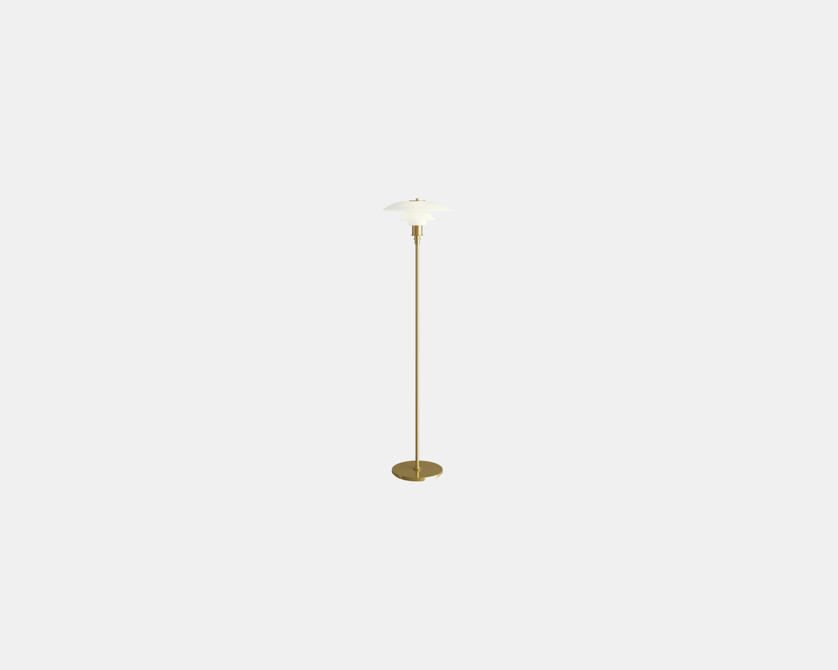 PH 3½-2½ Floor Lamp
