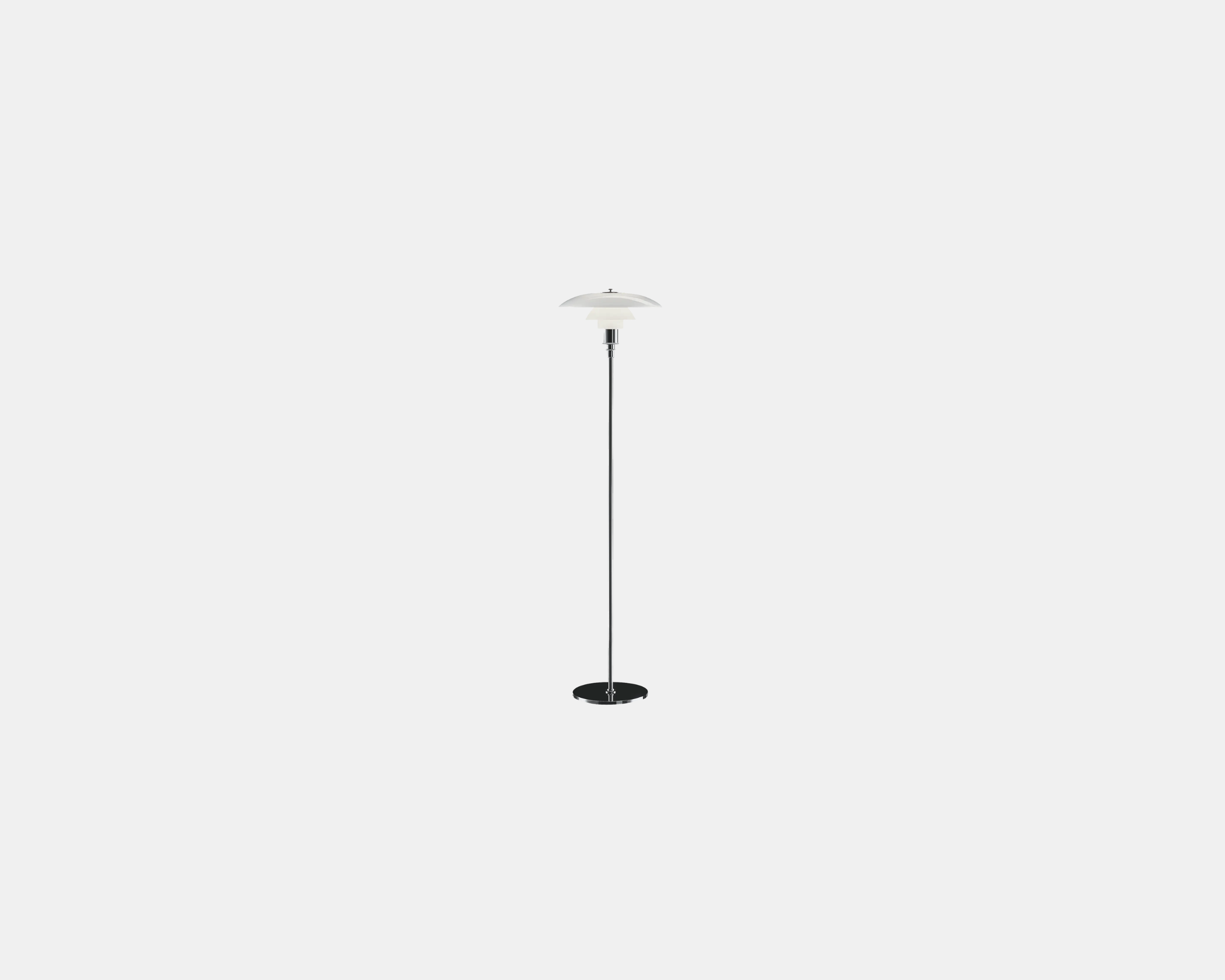 PH 3½-2½ Floor Lamp