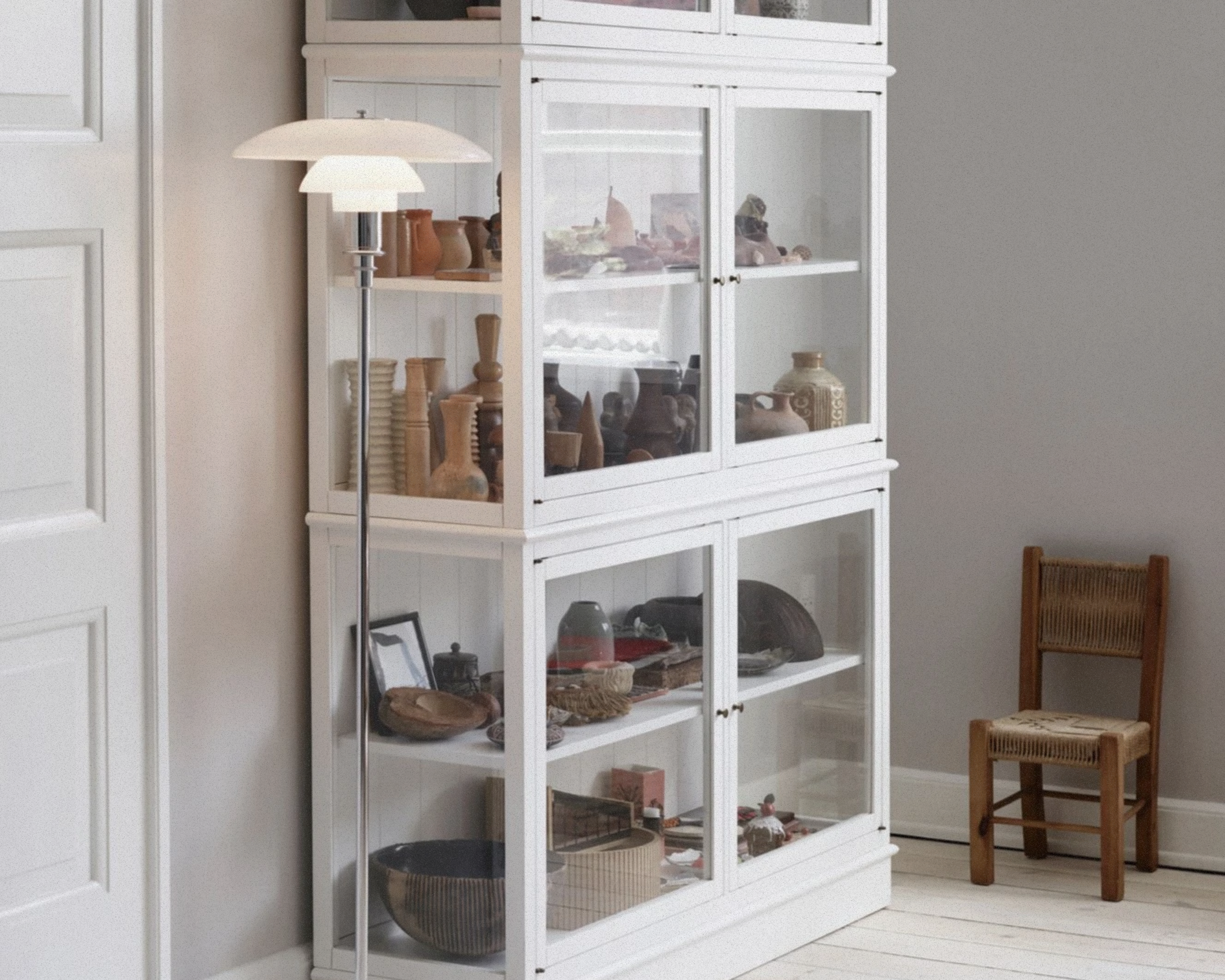 PH 3½-2½ Floor Lamp