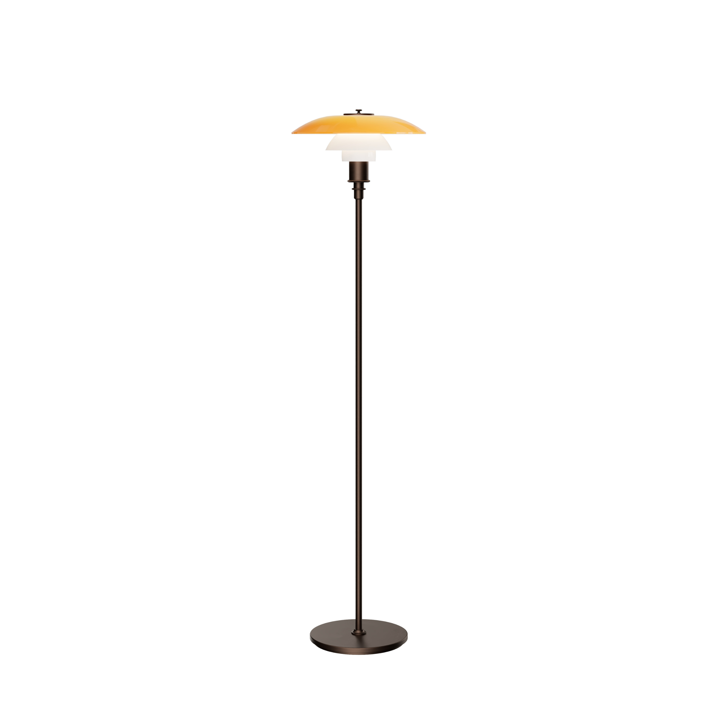 PH 3½-2½ Floor Lamp Centenary Edition