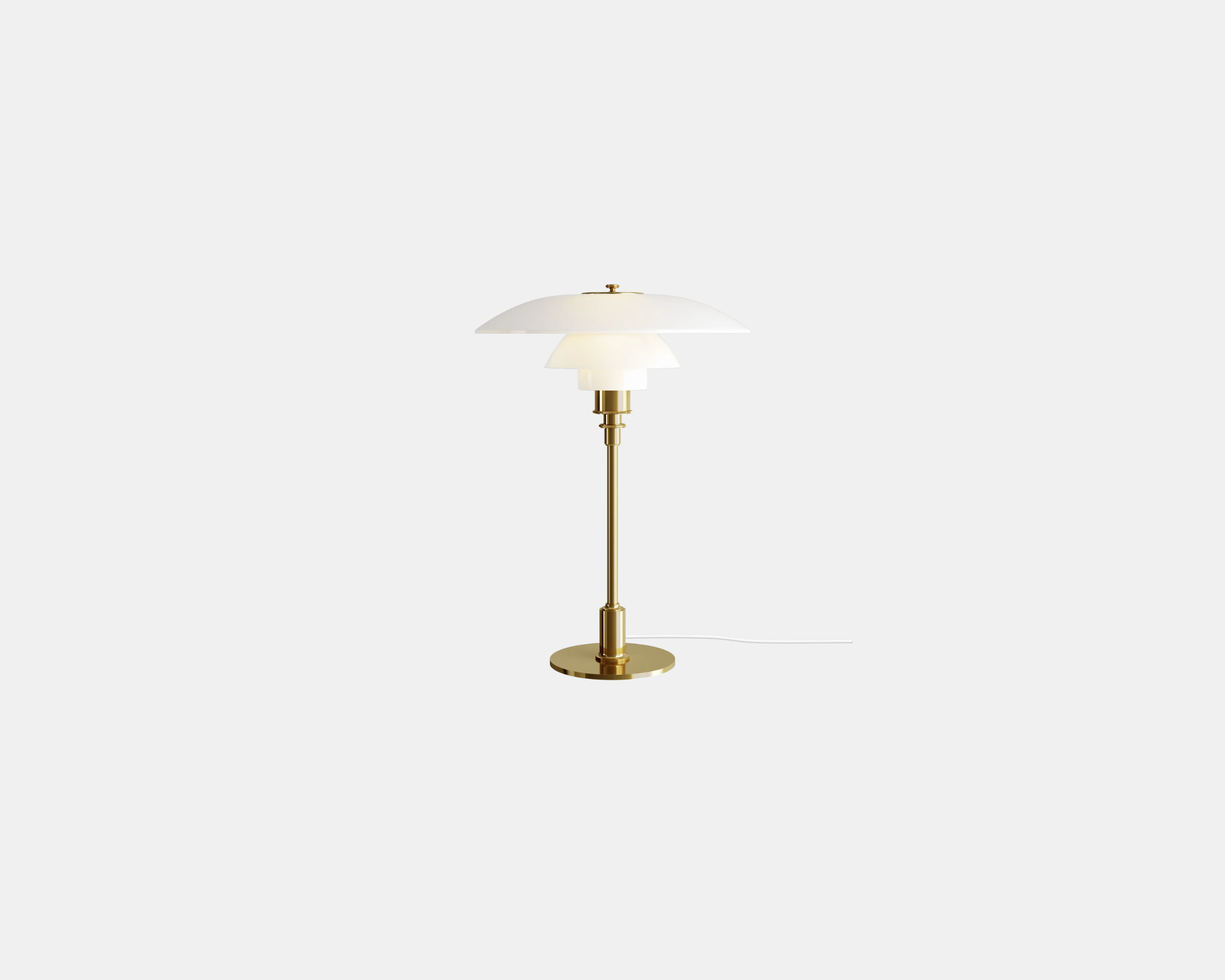 PH 3½-2½ Table Lamp