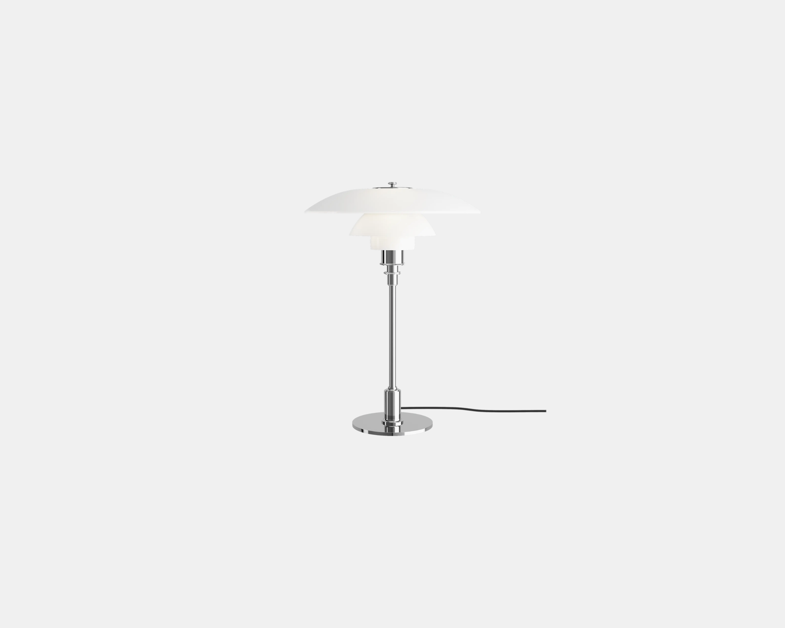 PH 3½-2½ Table Lamp