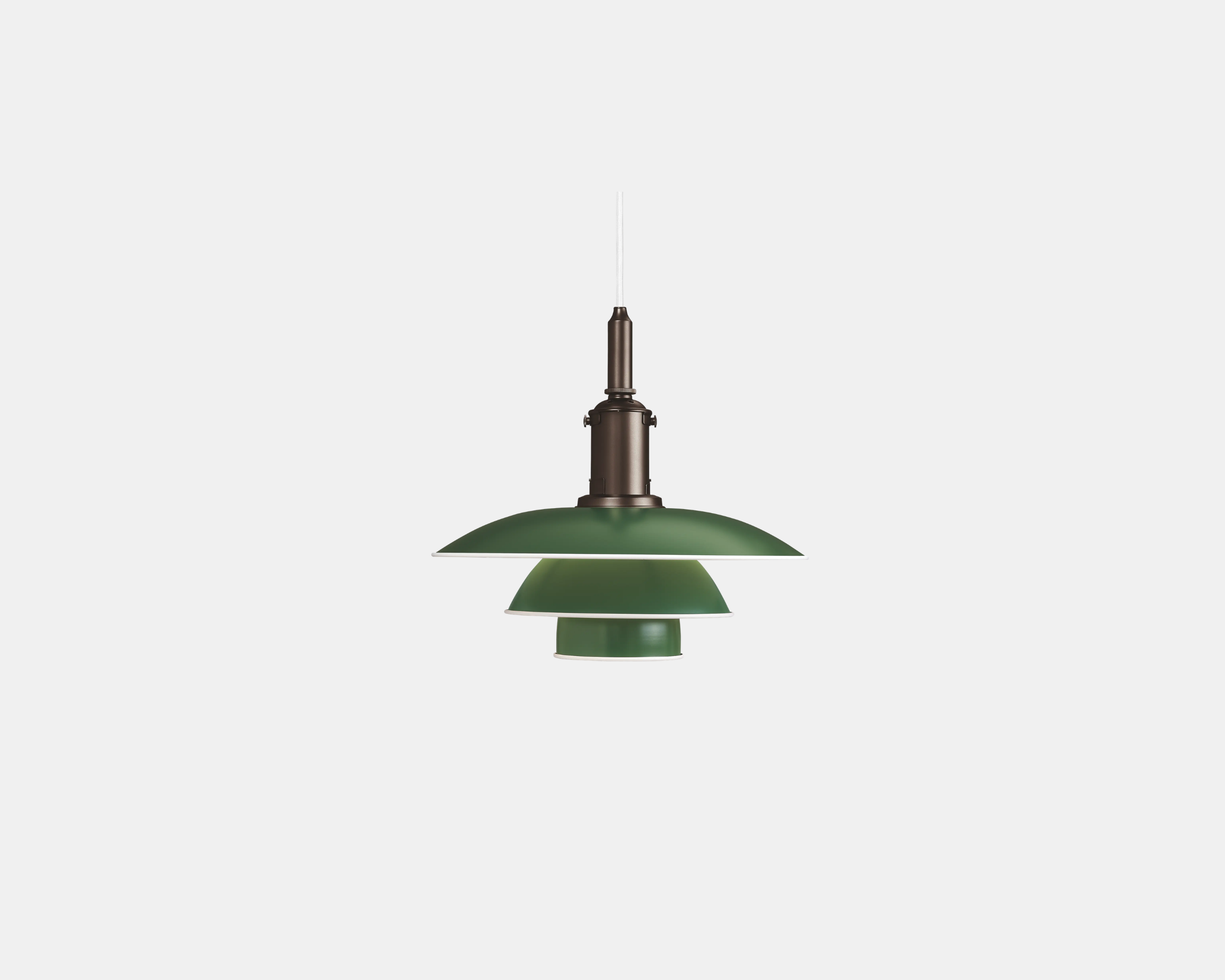 PH 3½-3 Metal Pendant