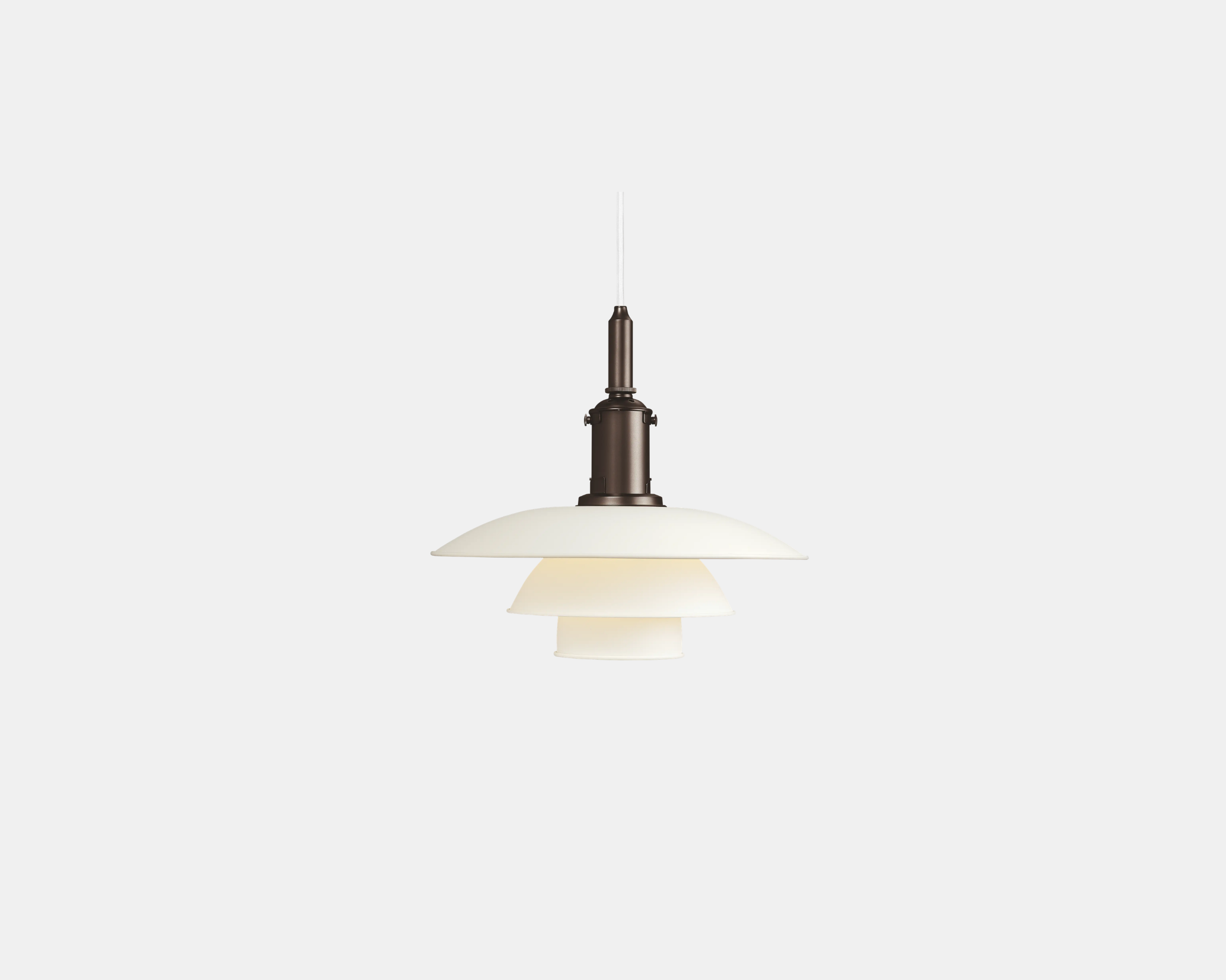 PH 3½-3 Metal Pendant