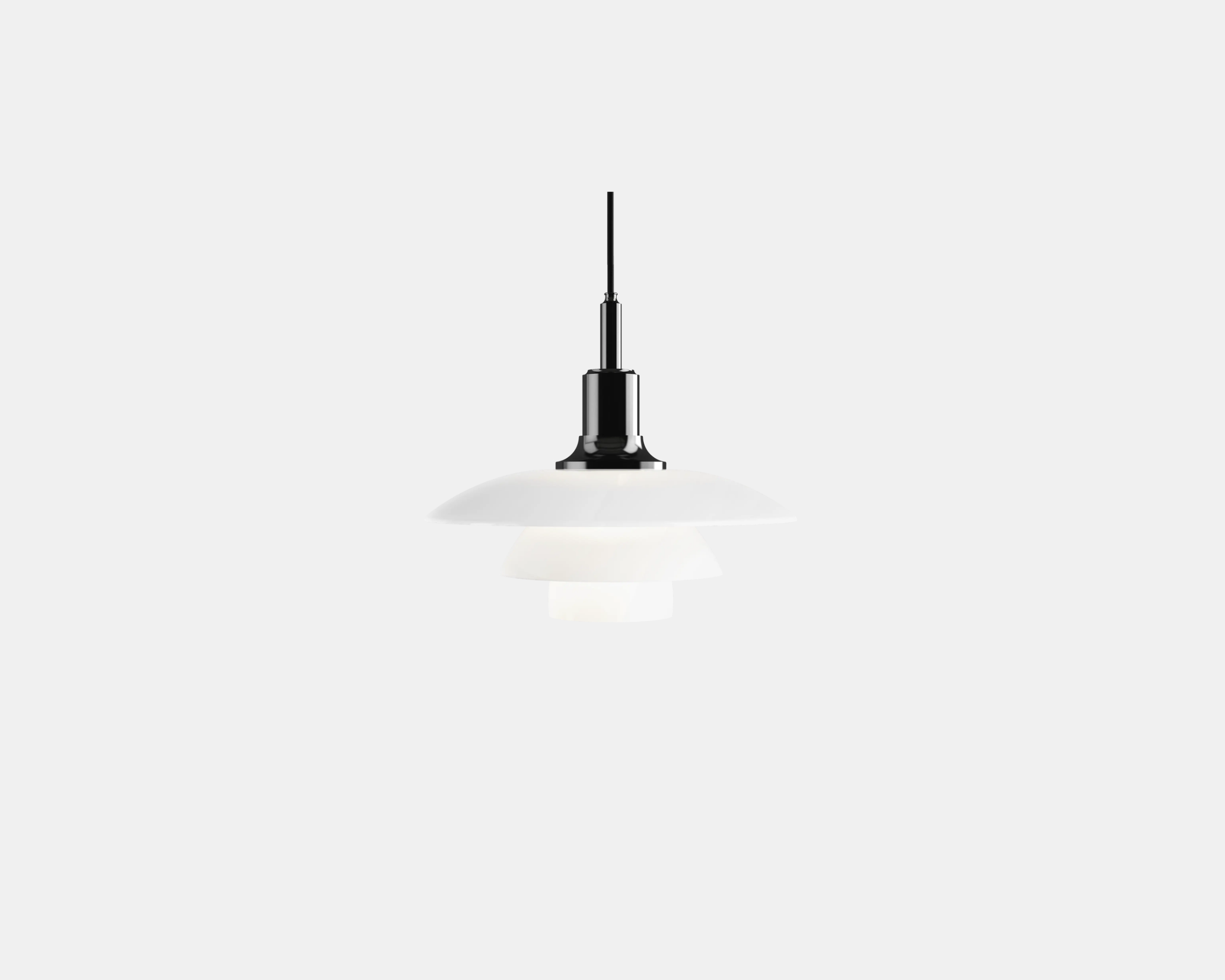 PH 3½-3 Pendant