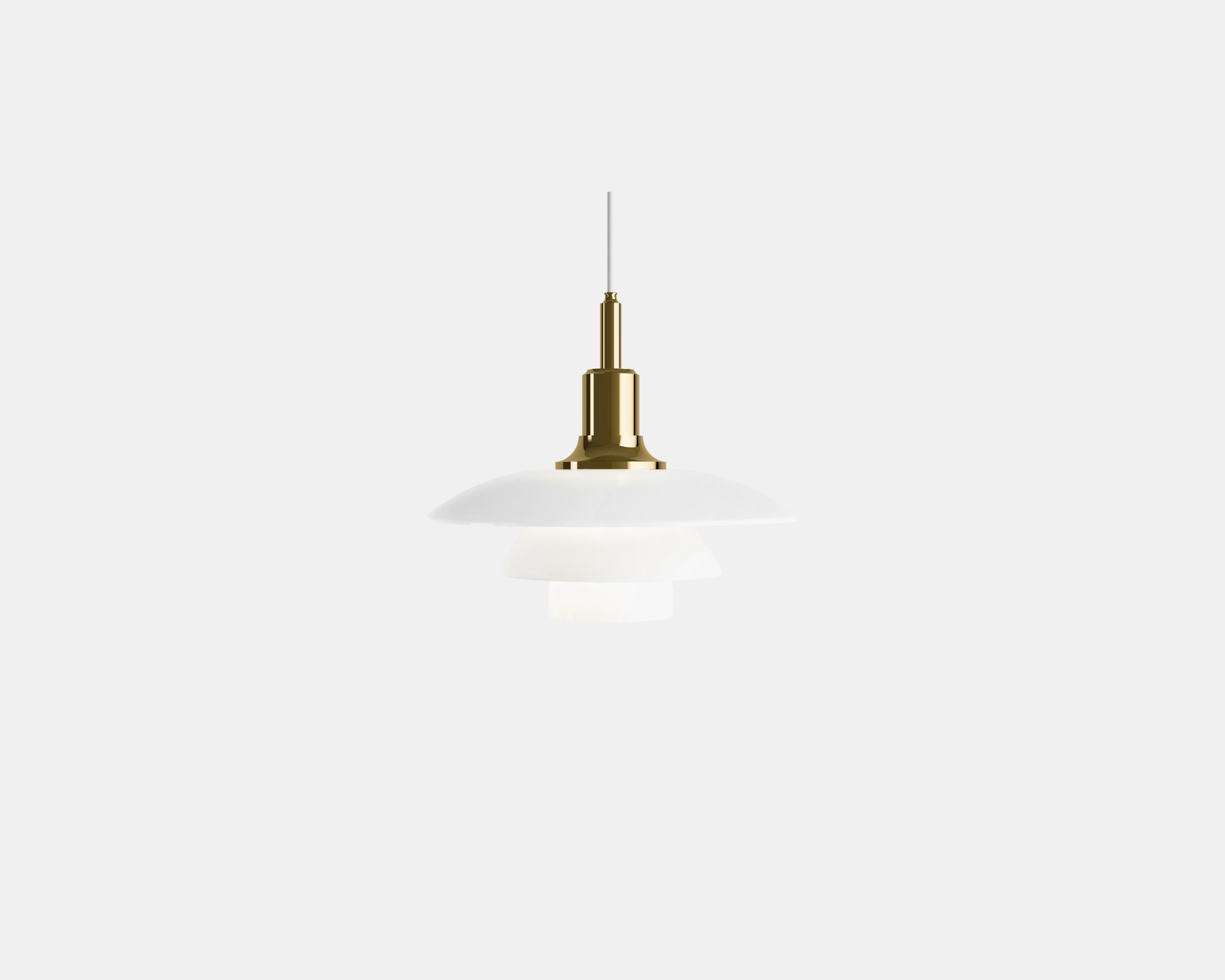 PH 3½-3 Pendant