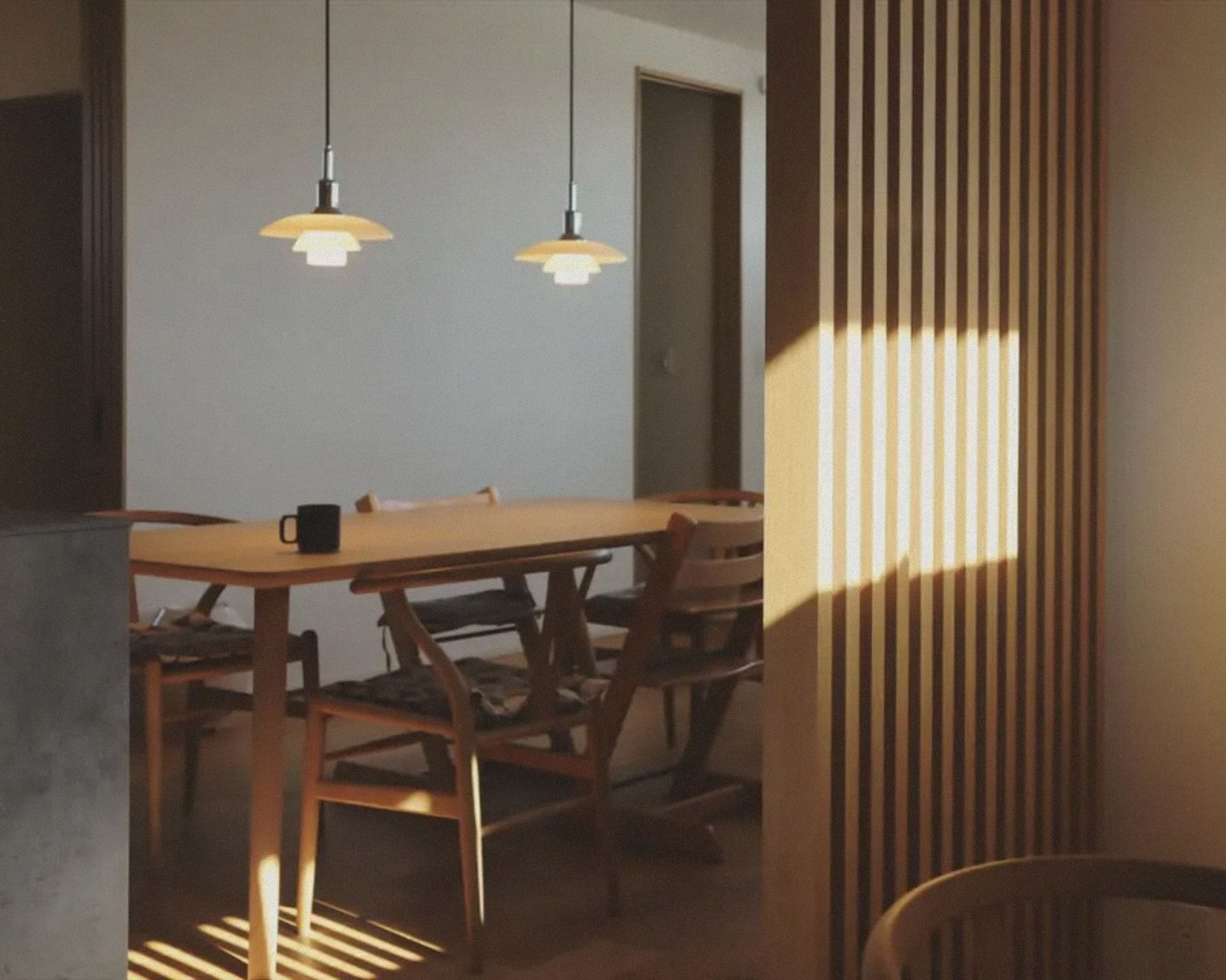 PH 3½-3 Pendant