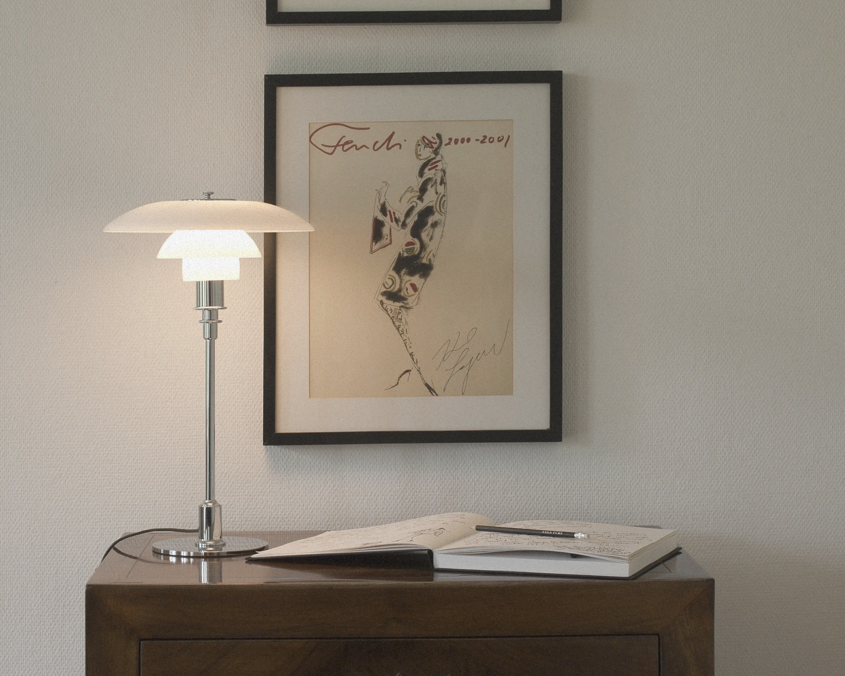 PH 3/2 Table Lamp
