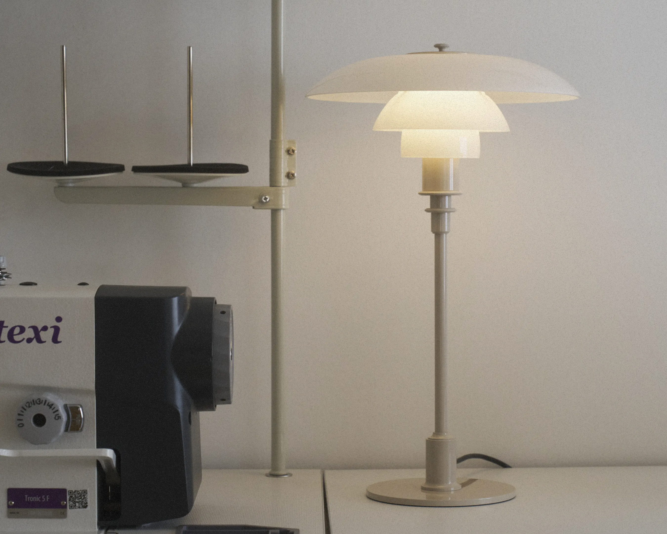PH 3/2 Table Lamp