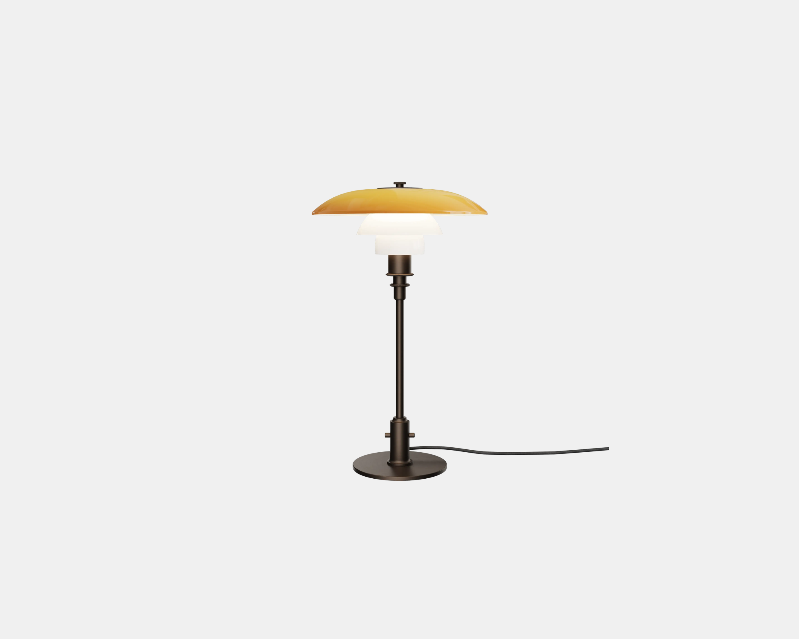 PH 3/2 Table Lamp Centenary Edition