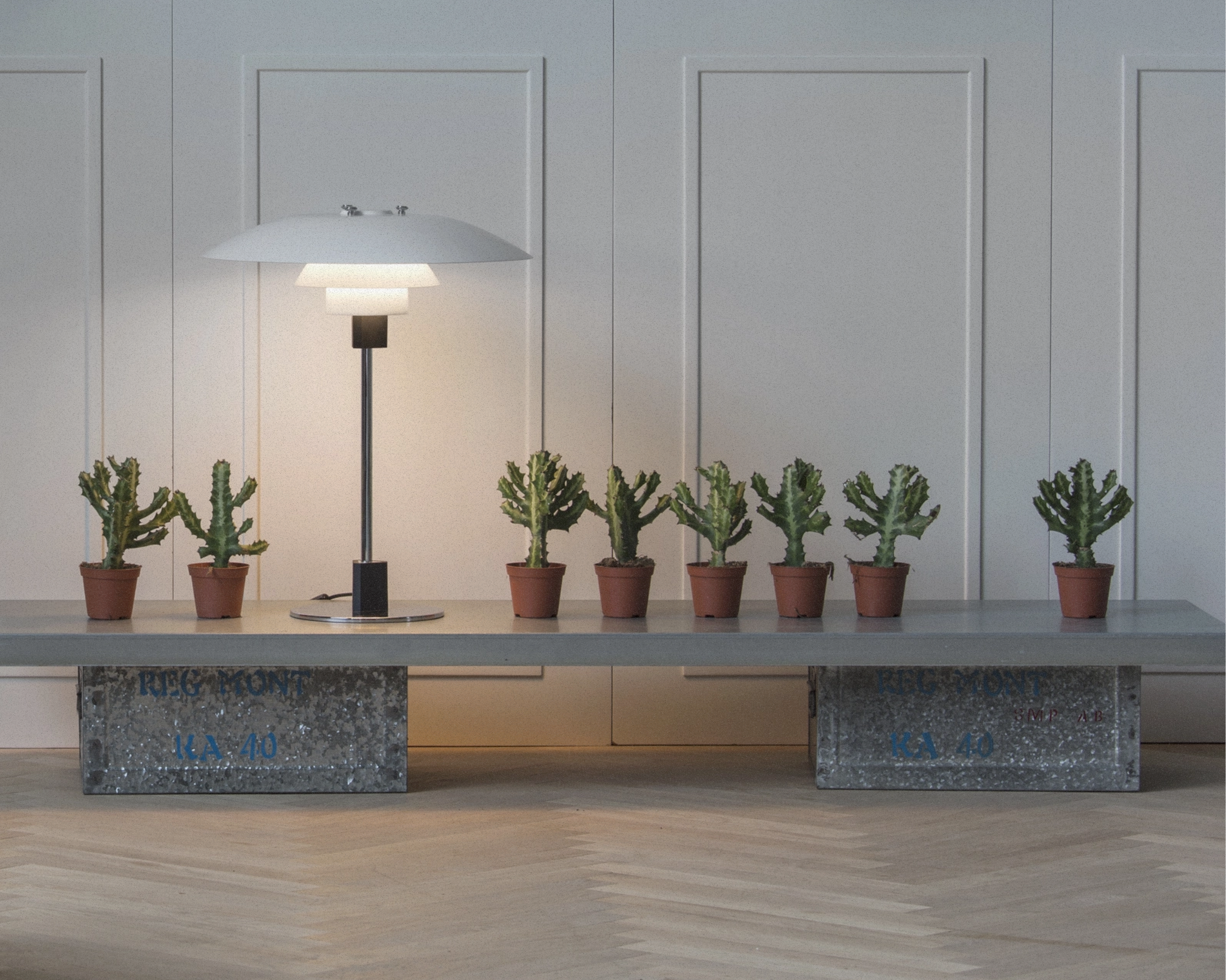 PH 4/3 Table Lamp