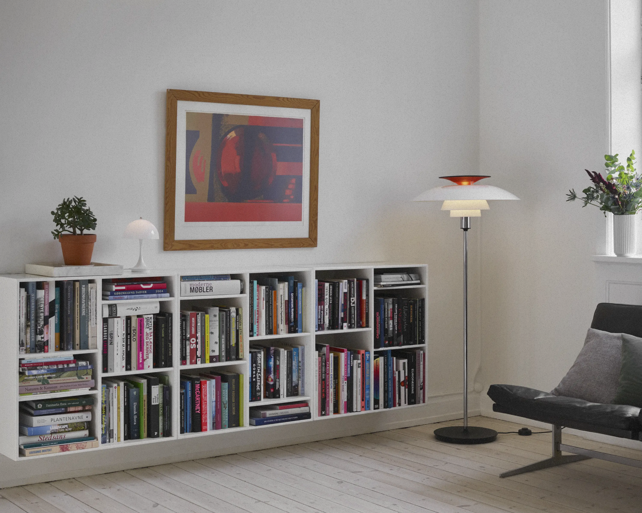 PH 80 Floor Lamp