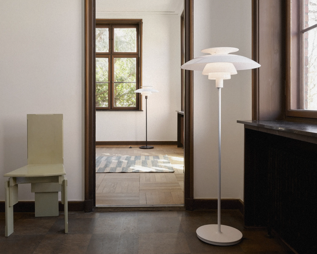 Lampu Lantai PH 80
