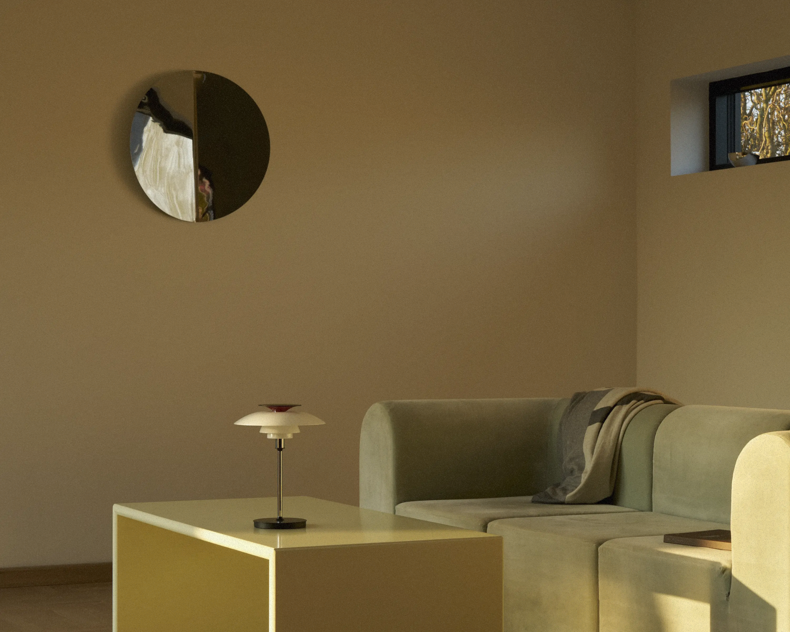 PH 80 Portable Lamp