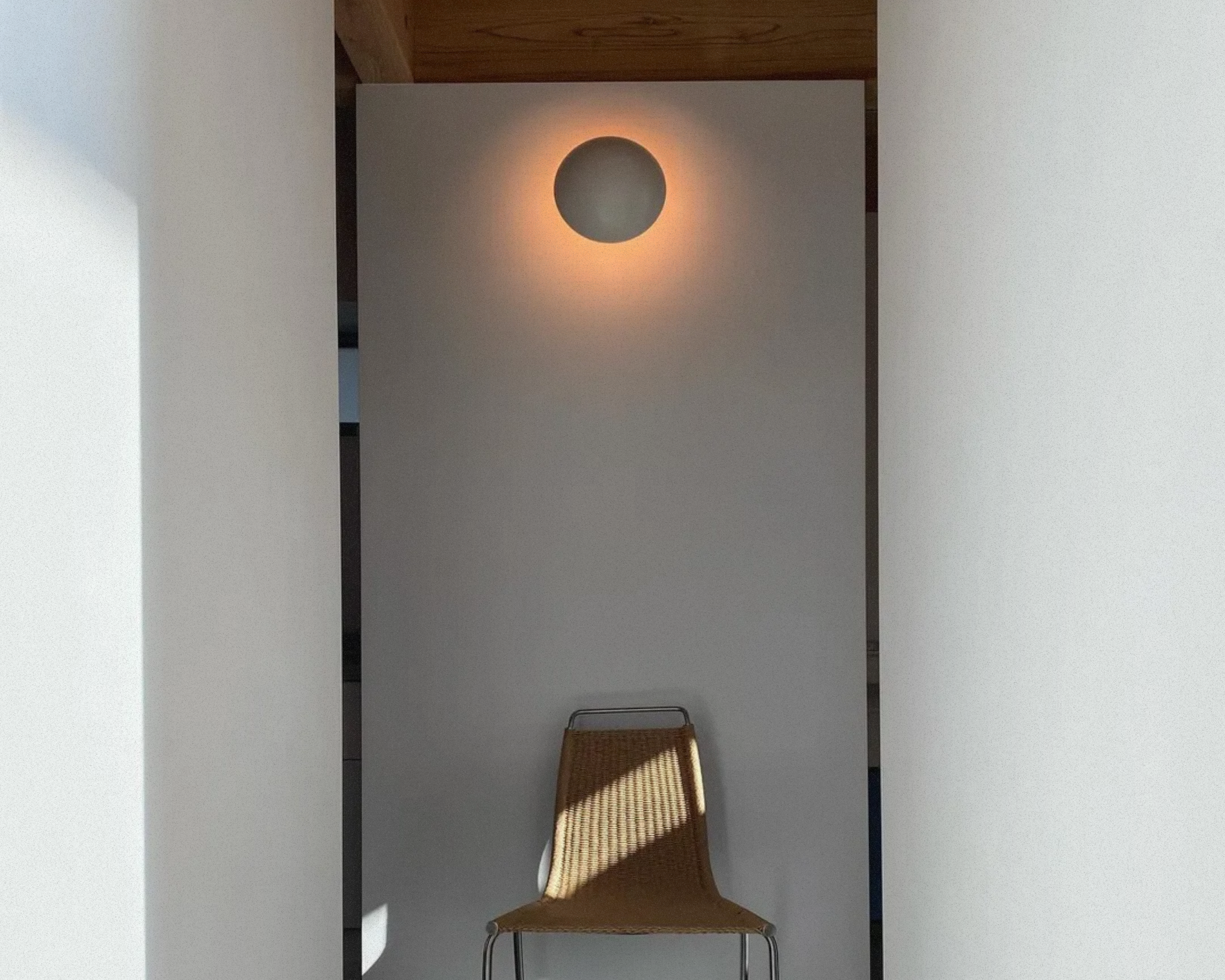 PH Hat Wall Lamp