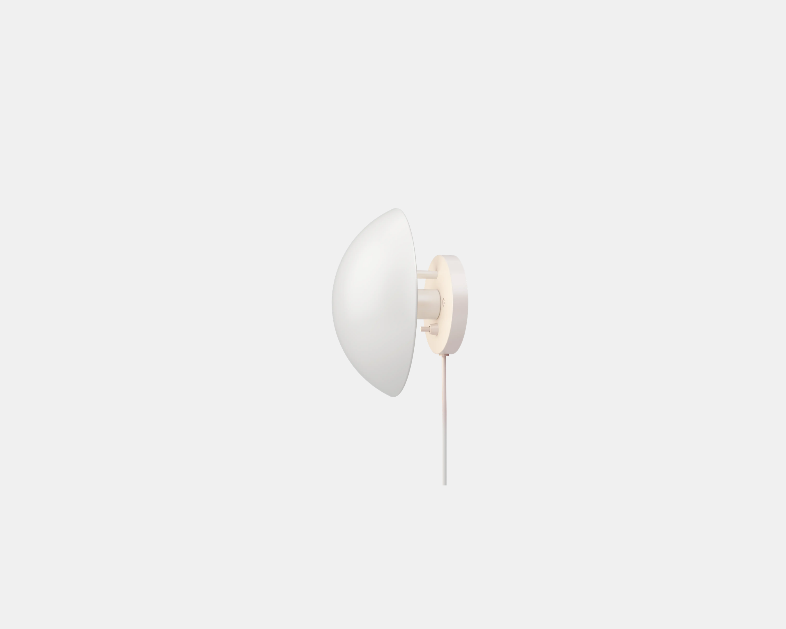 PH Hat Wall Lamp