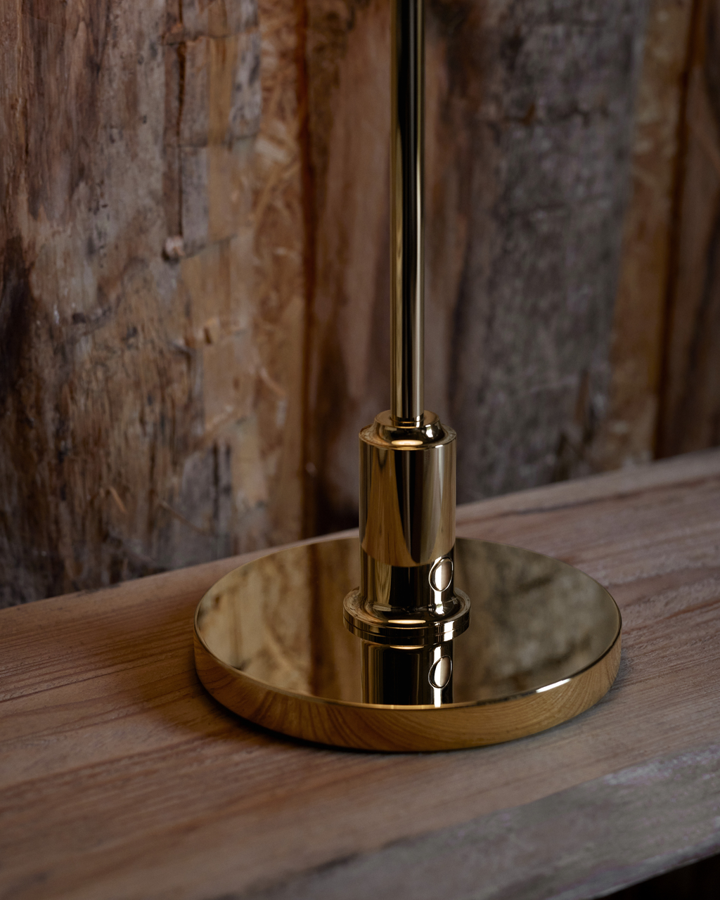 PH 2/1 Portable Lamp