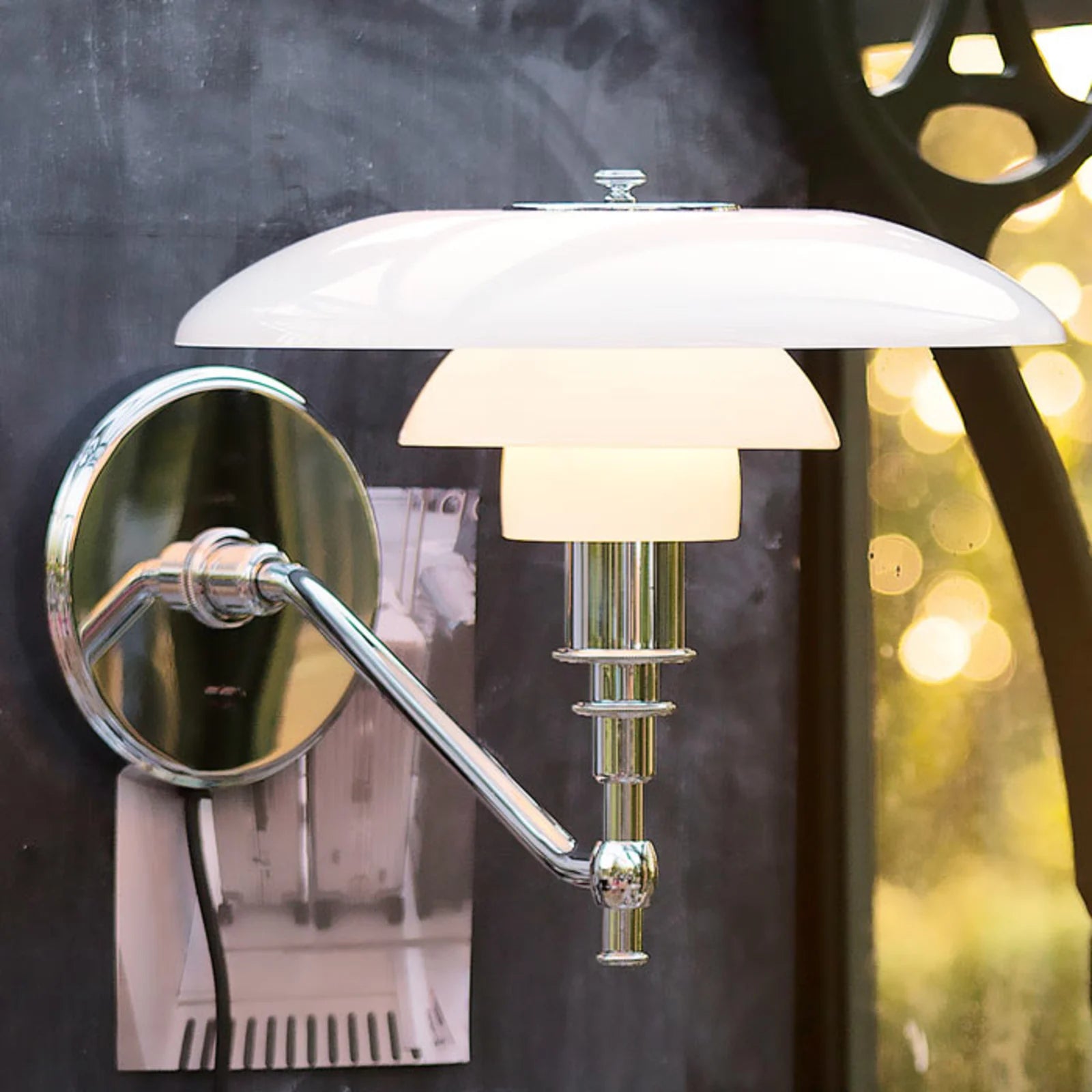 PH 3/2 Wall Lamp