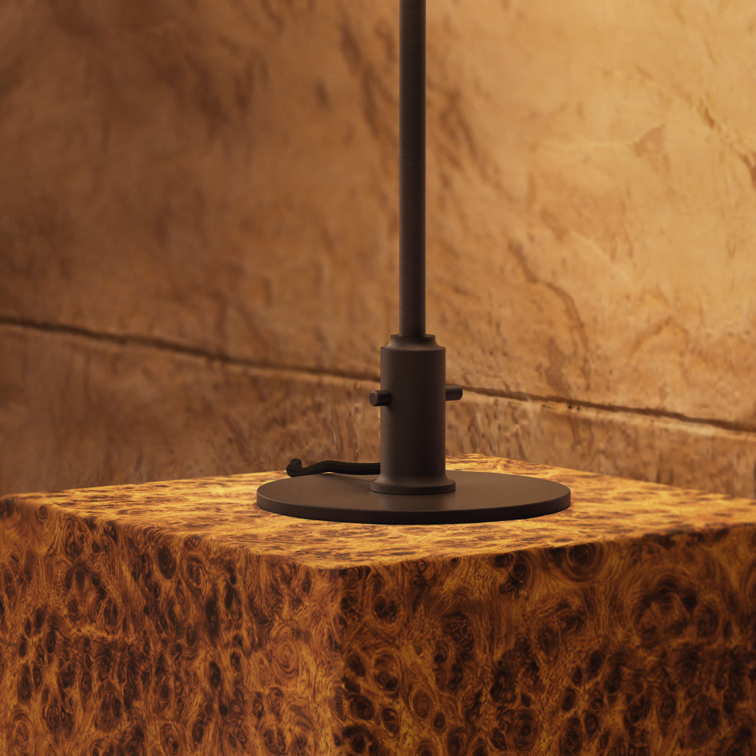 PH 3/2 Table Lamp Centenary Edition