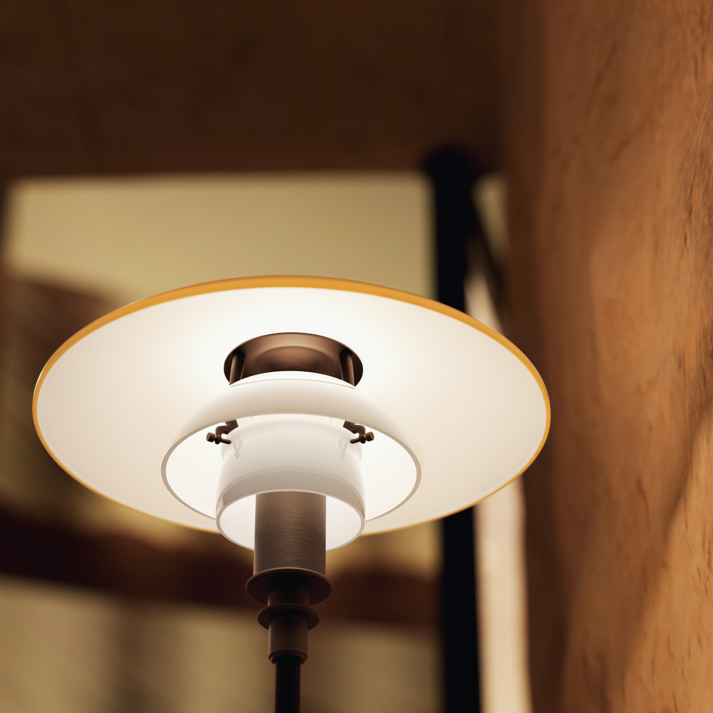 PH 3/2 Table Lamp Centenary Edition