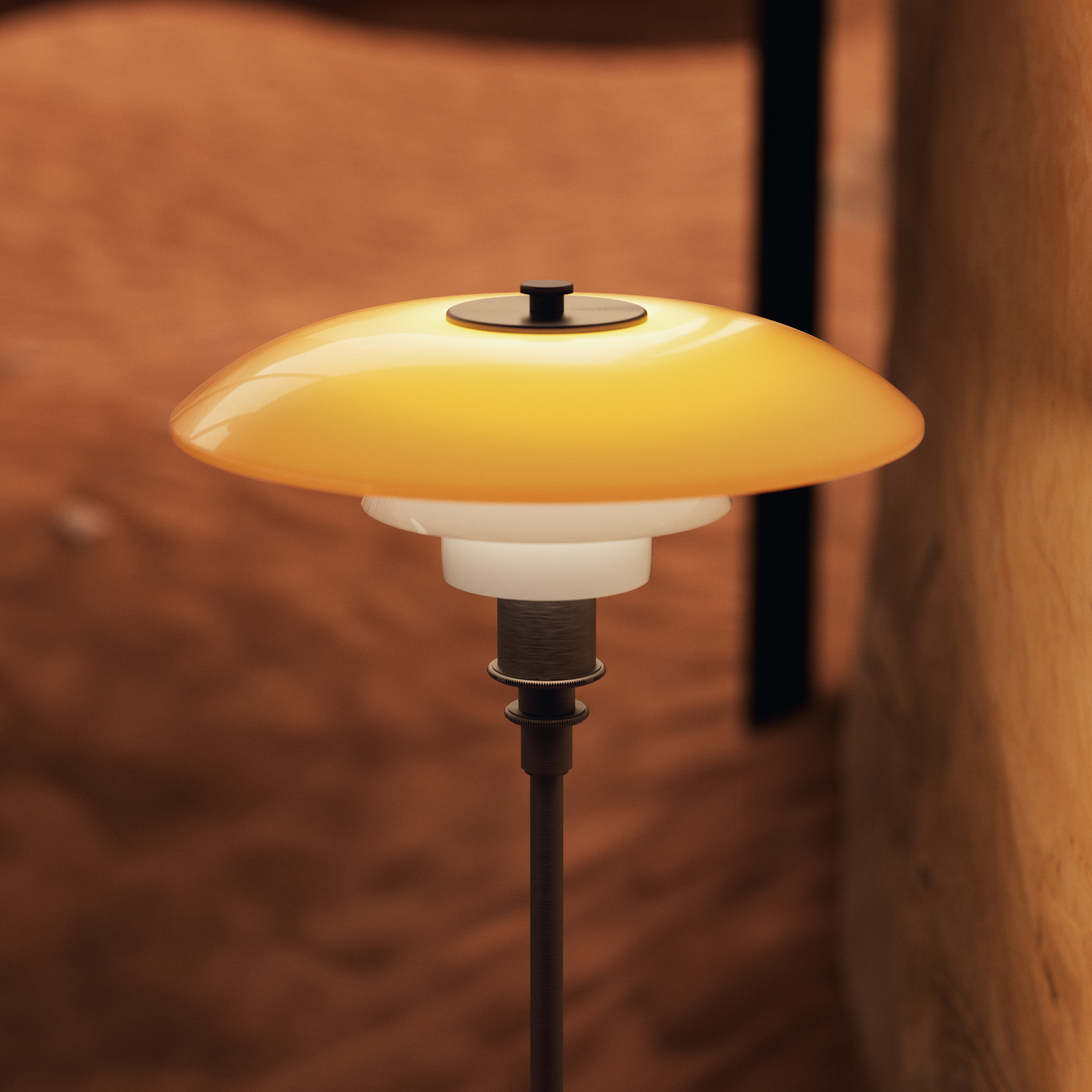 PH 3/2 Table Lamp Centenary Edition
