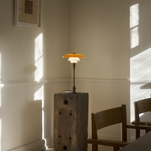 PH 3/2 Table Lamp Centenary Edition