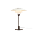PH 3½-2½ Metal Table Lamp
