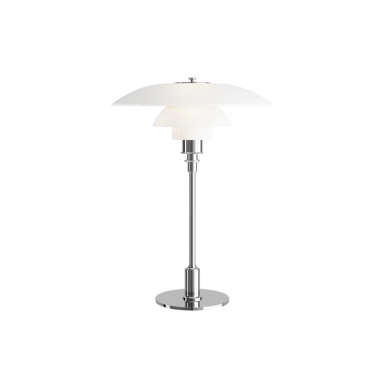 PH 3½-2½ Table Lamp