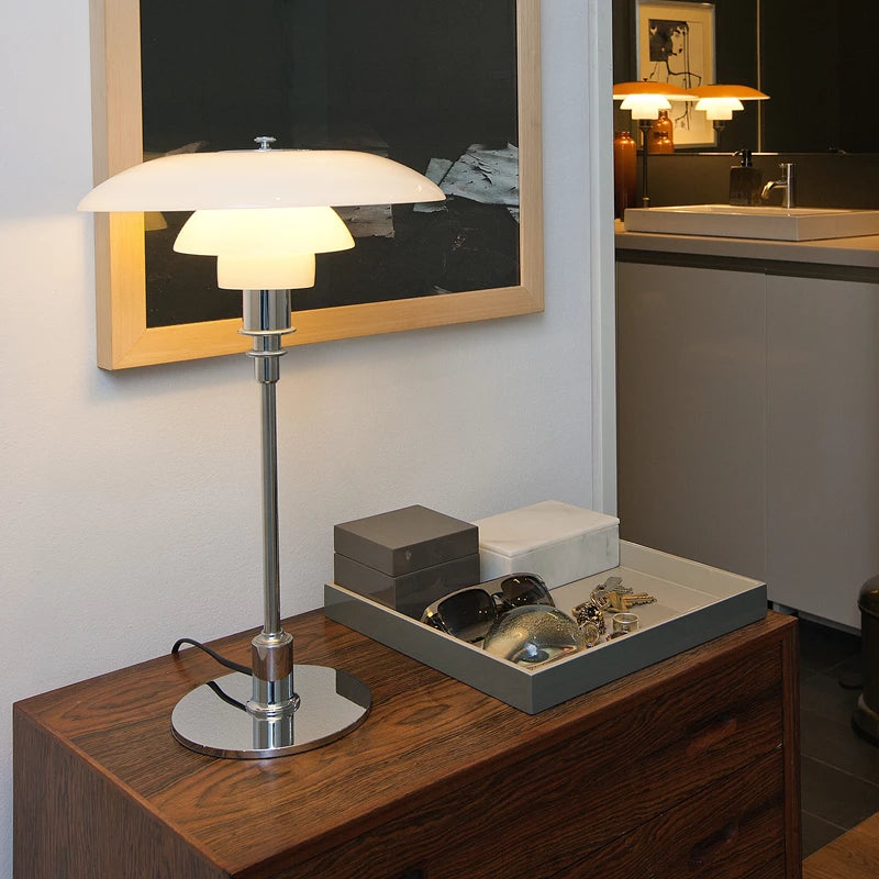 PH 3½-2½ Table Lamp