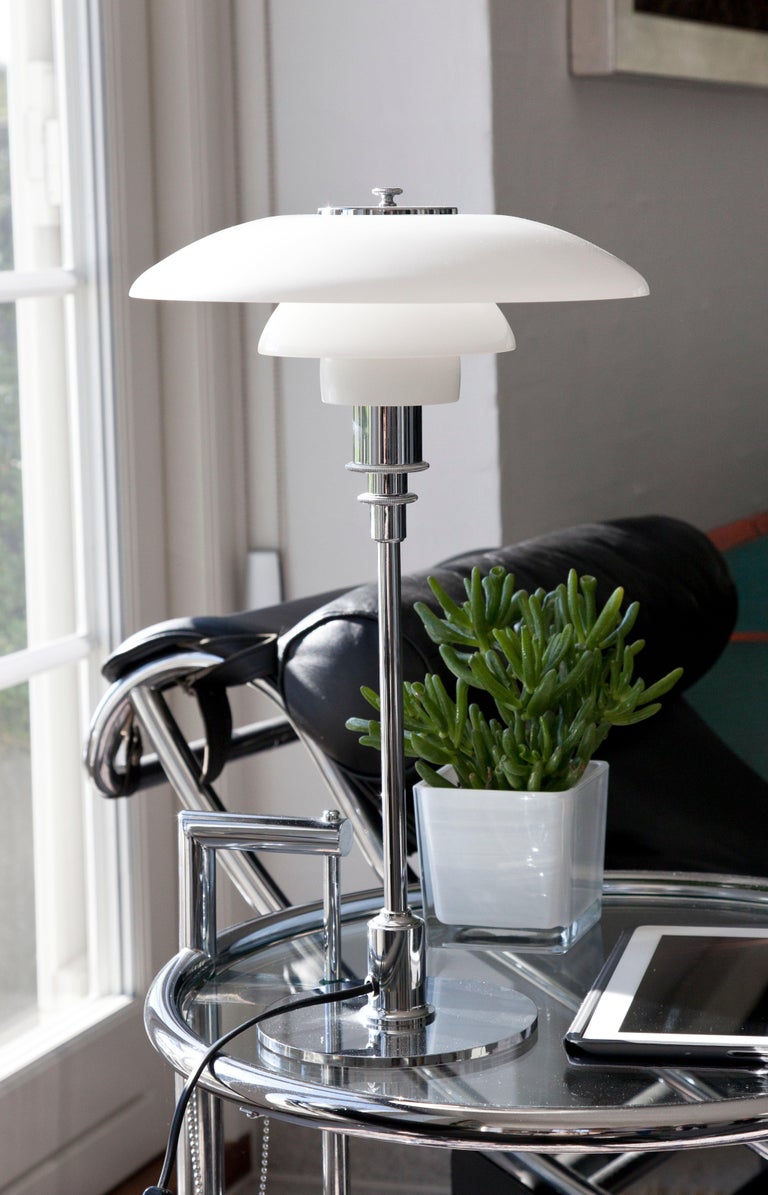 PH 3½-2½ Table Lamp