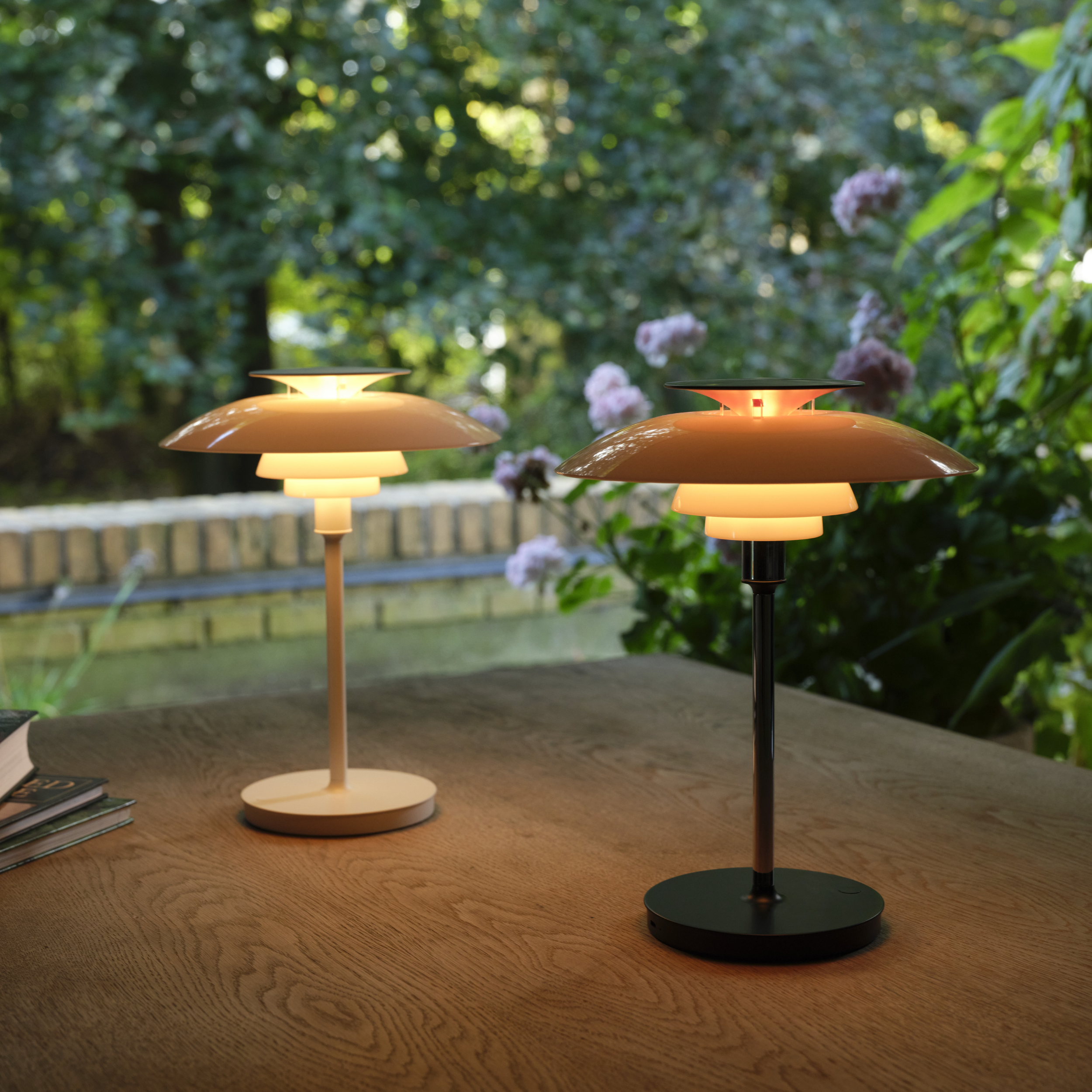 PH 80 Portable Lamp