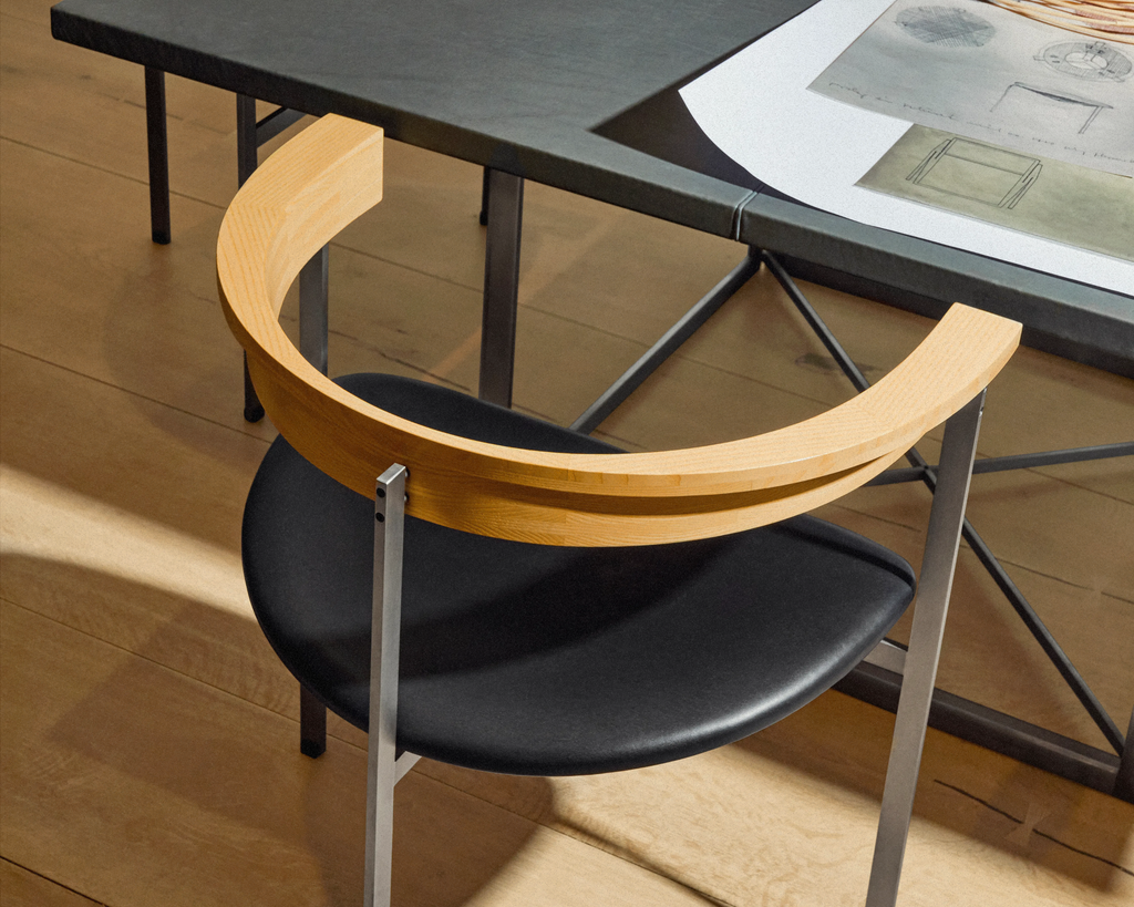PK11™ Armchair