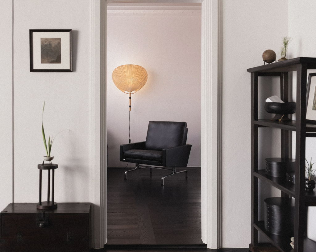 PK31™ Lounge Chair