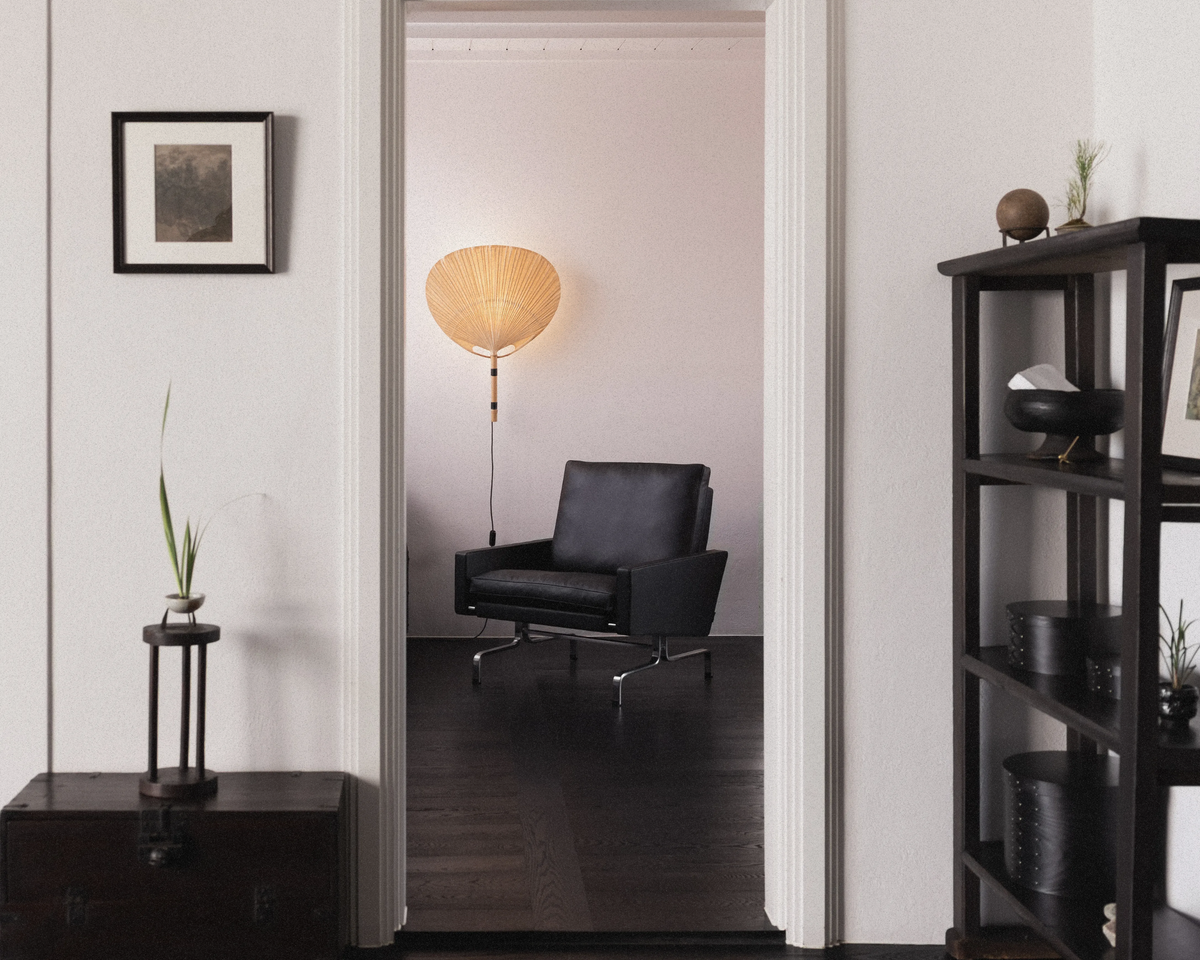 PK31™ Lounge Chair