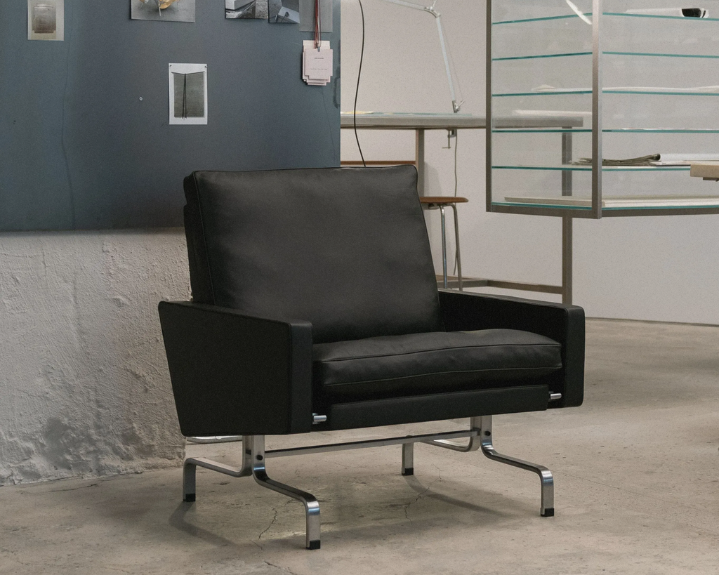 PK31™ Lounge Chair