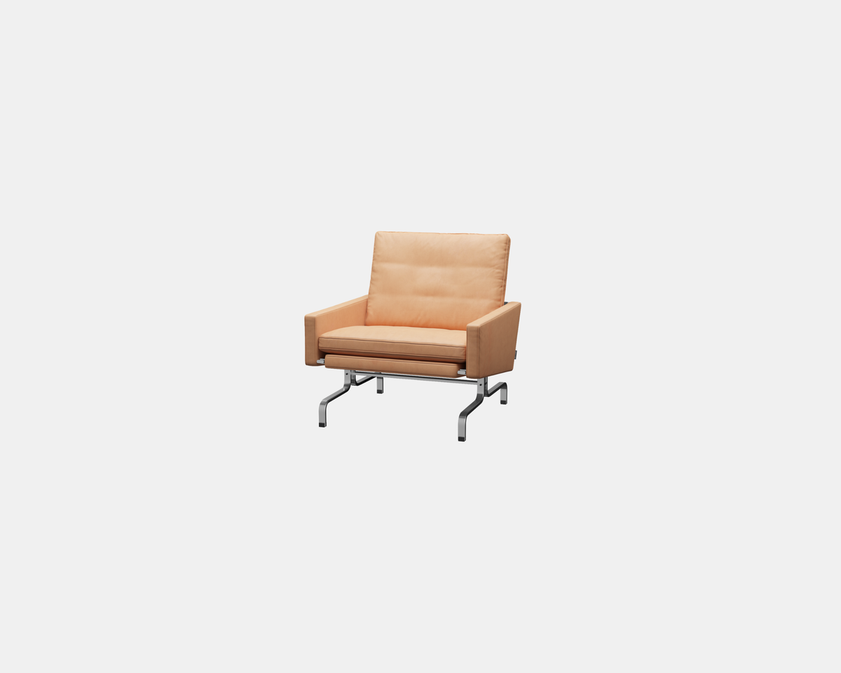 PK31™ Lounge Chair
